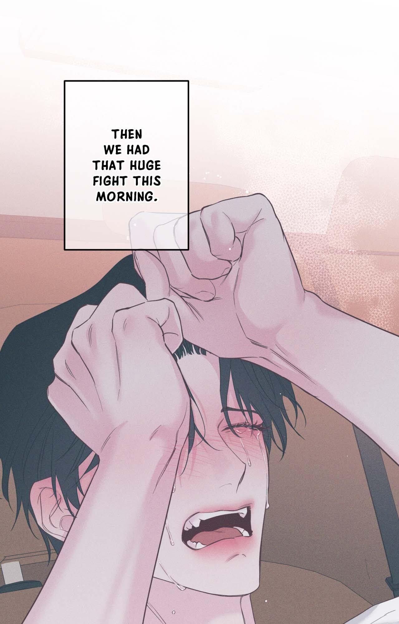 In Your Wake Chapter 46 - Page 78