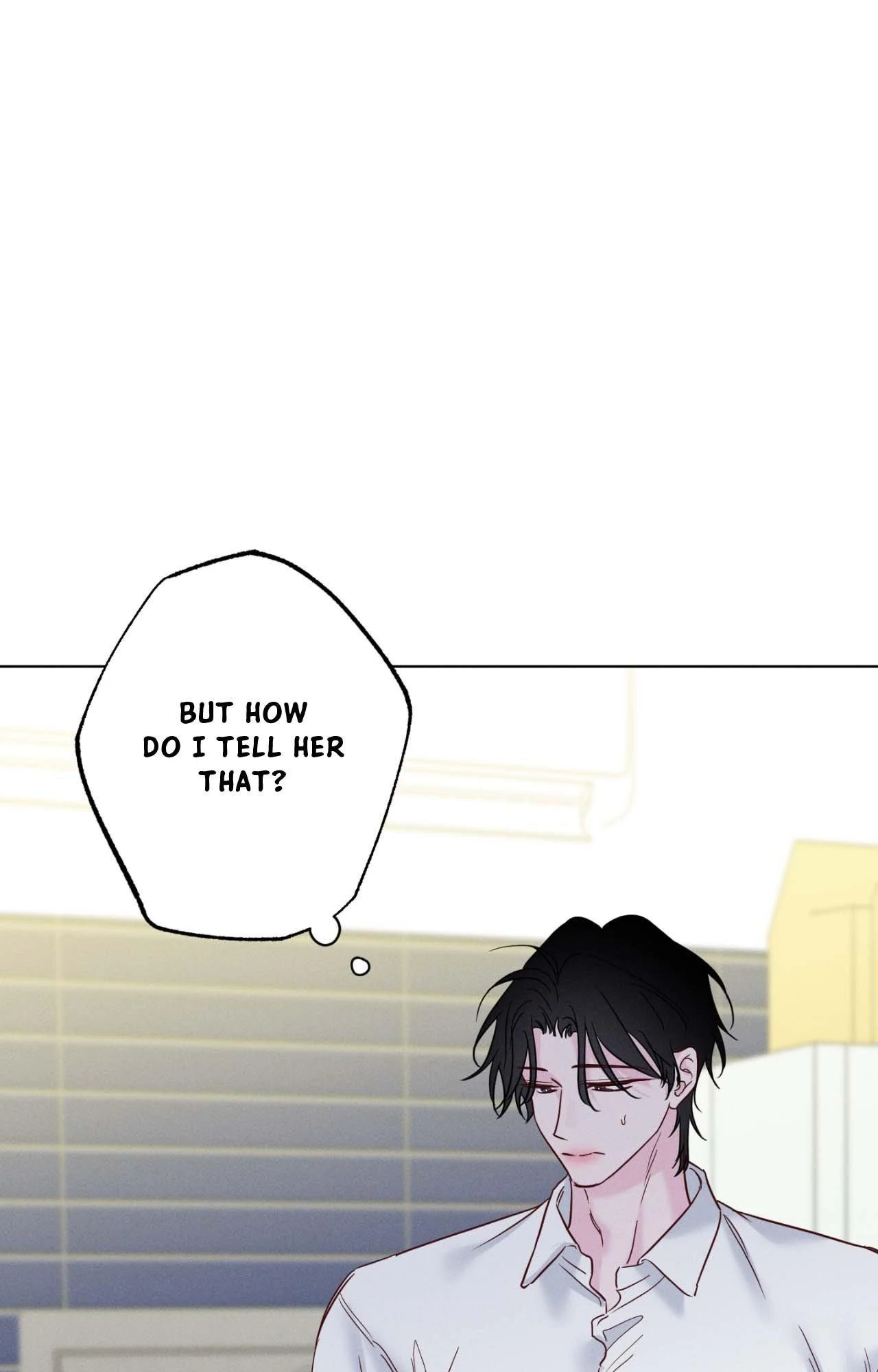 In Your Wake Chapter 46 - Page 80