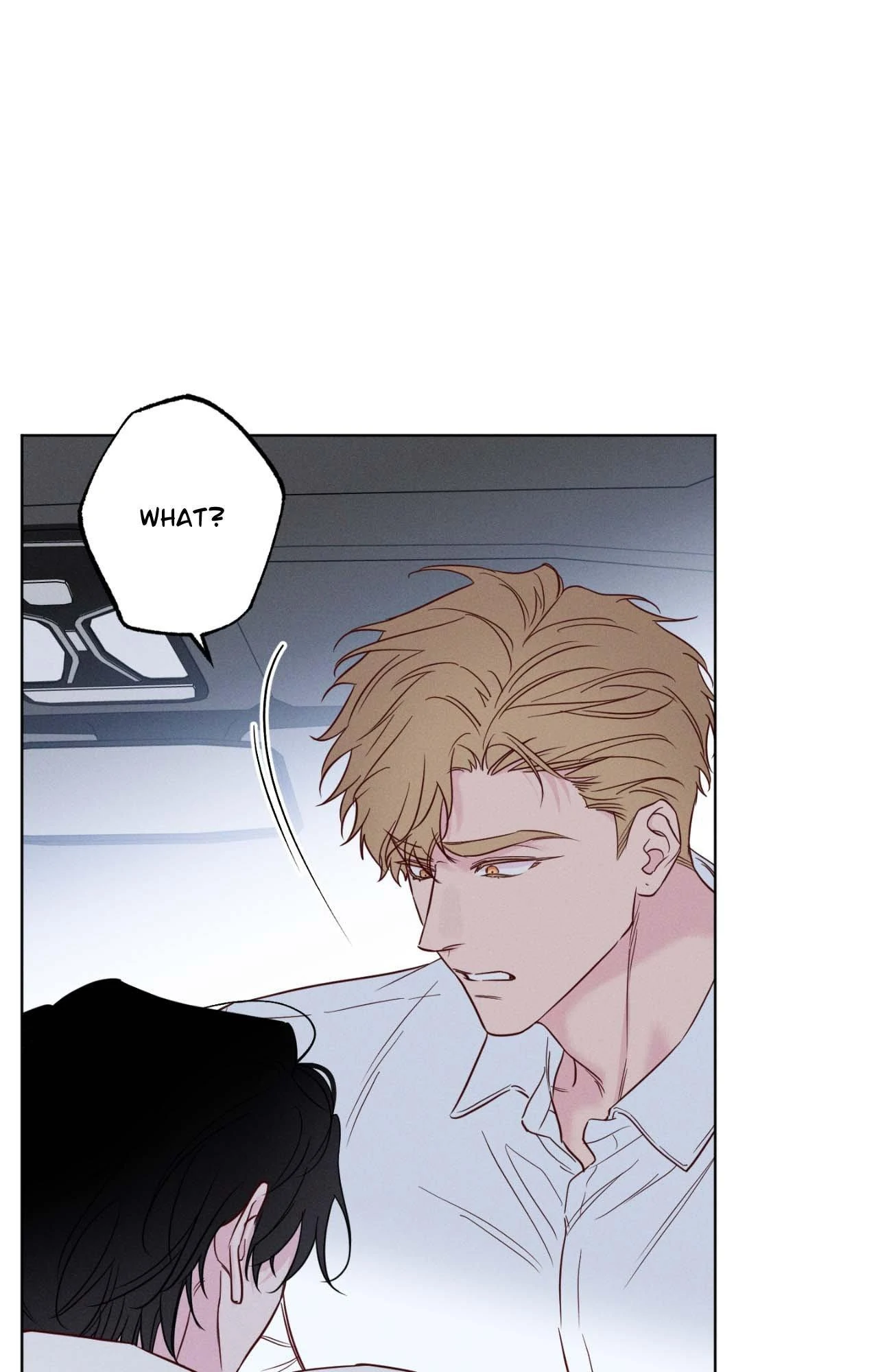 In Your Wake Chapter 46 - Page 9