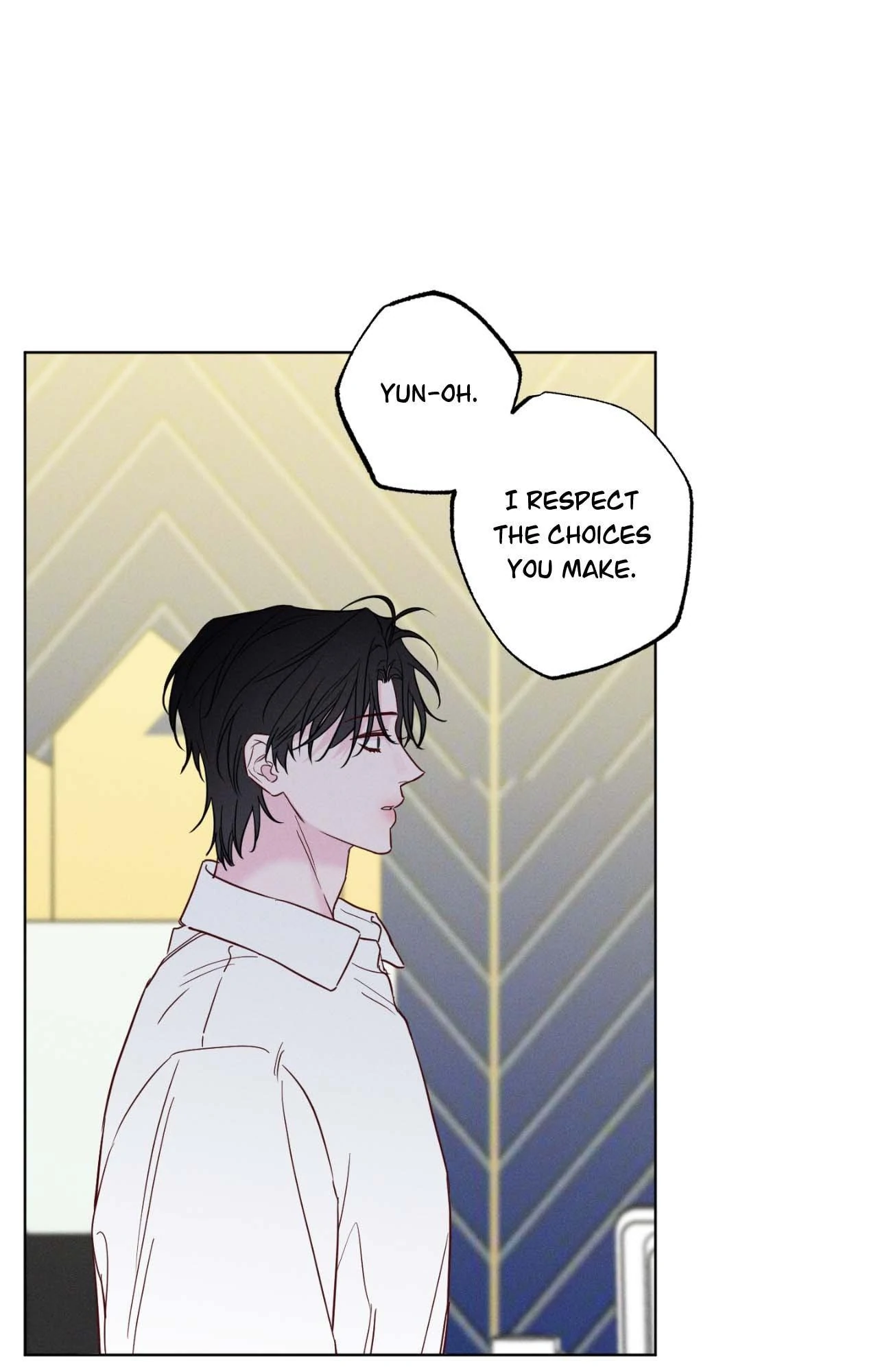 In Your Wake Chapter 46 - Page 85