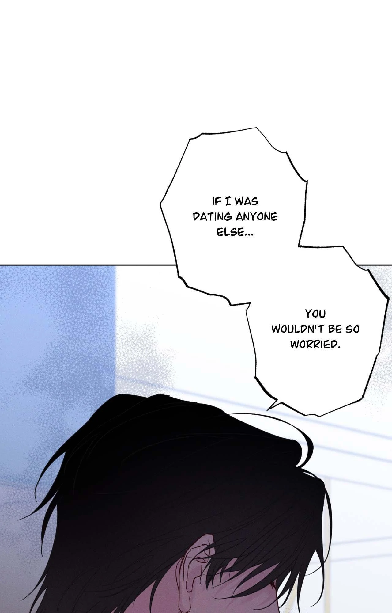 In Your Wake Chapter 46 - Page 89