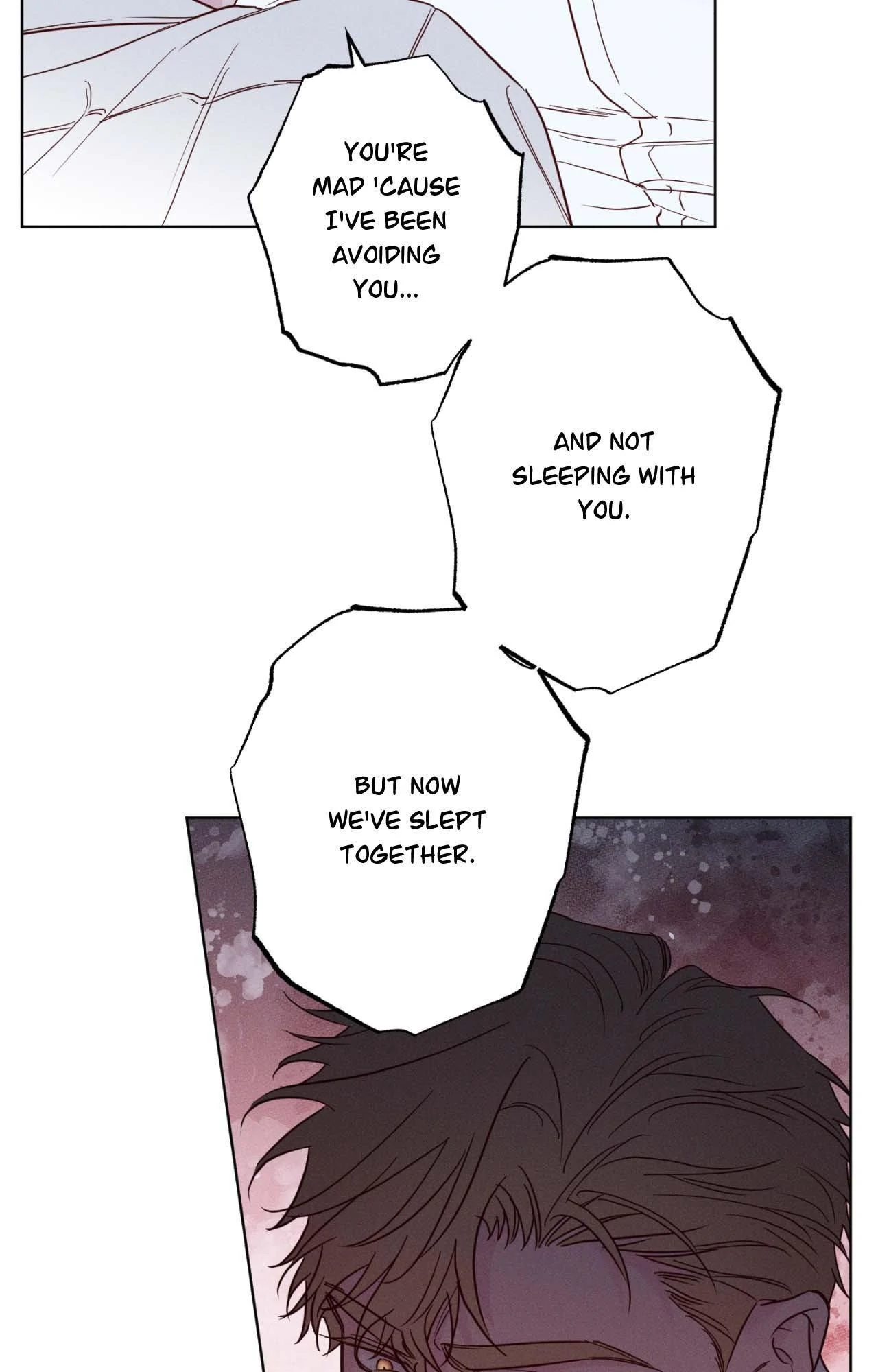 In Your Wake Chapter 46 - Page 10