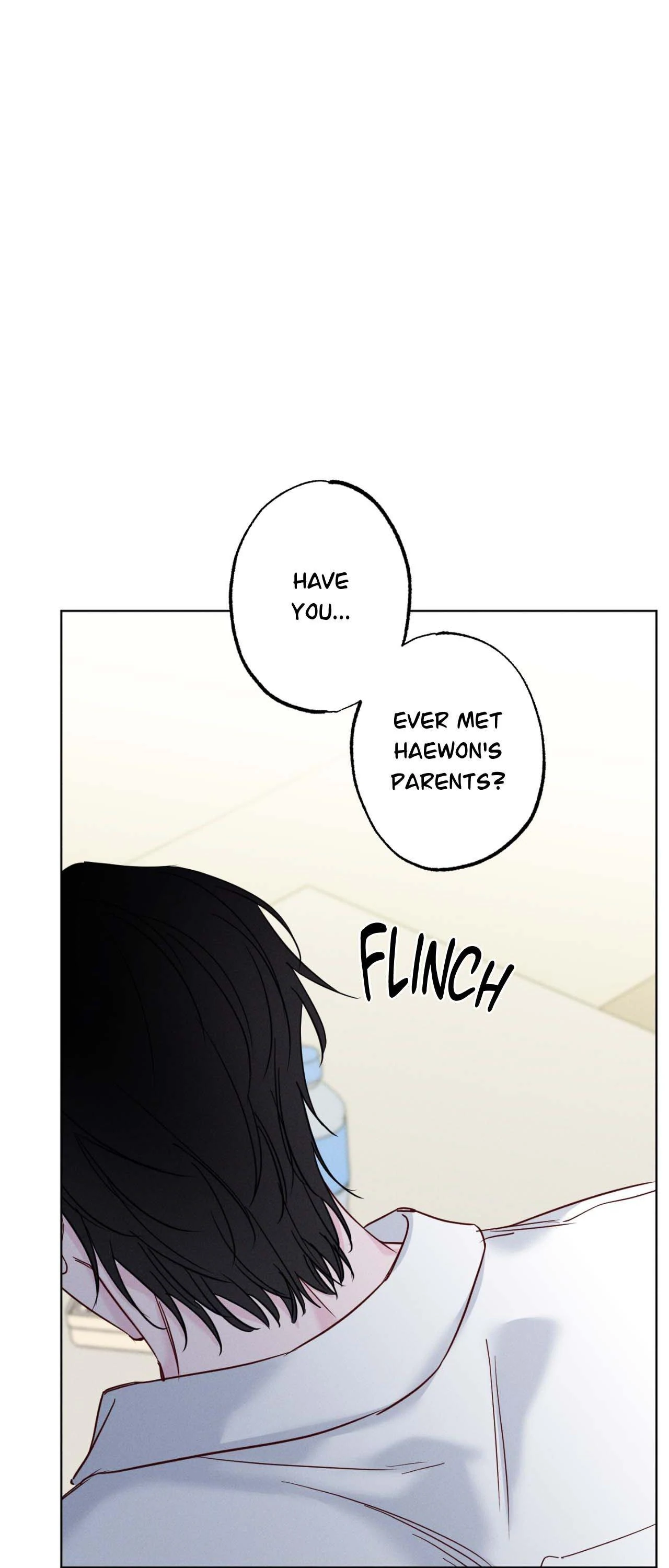 In Your Wake Chapter 47 - Page 2