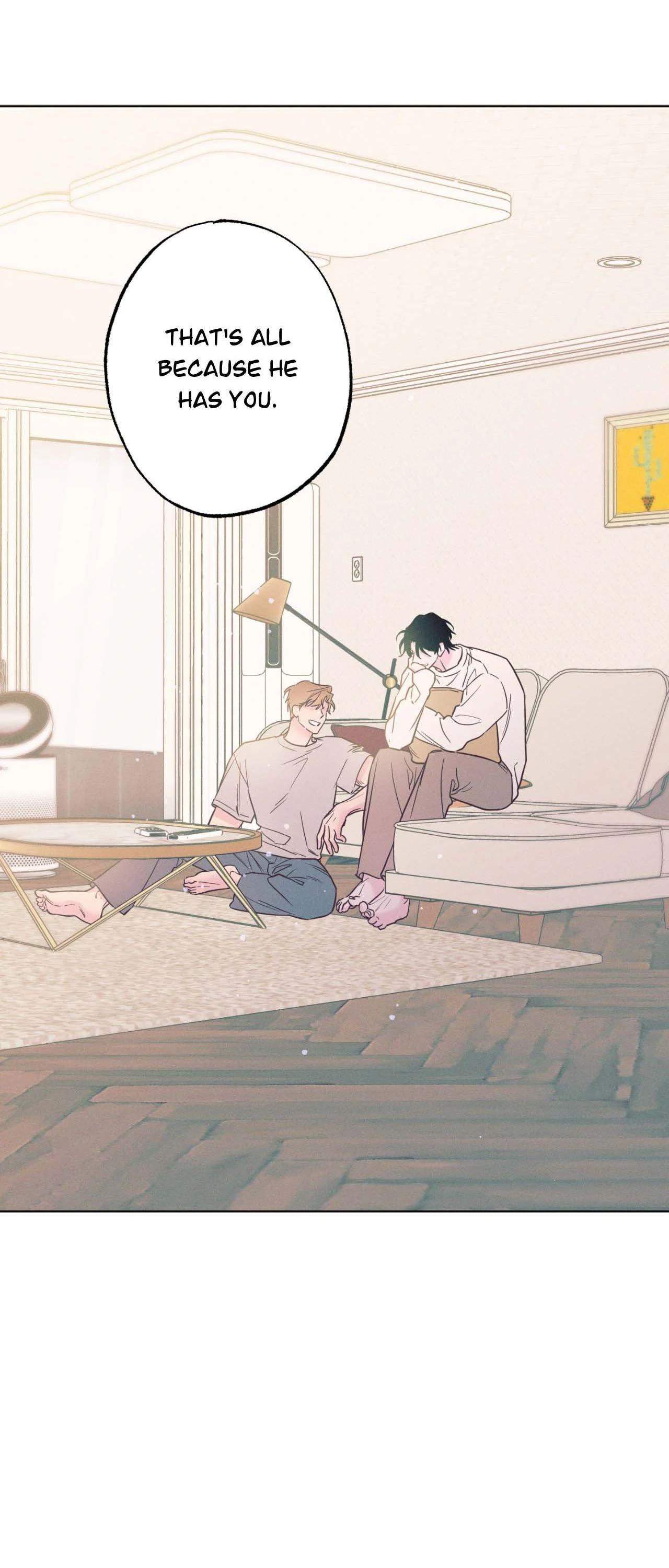 In Your Wake Chapter 47 - Page 11