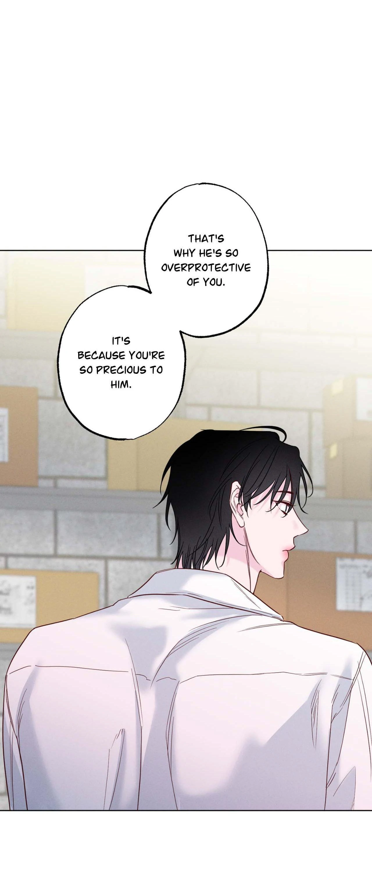 In Your Wake Chapter 47 - Page 12