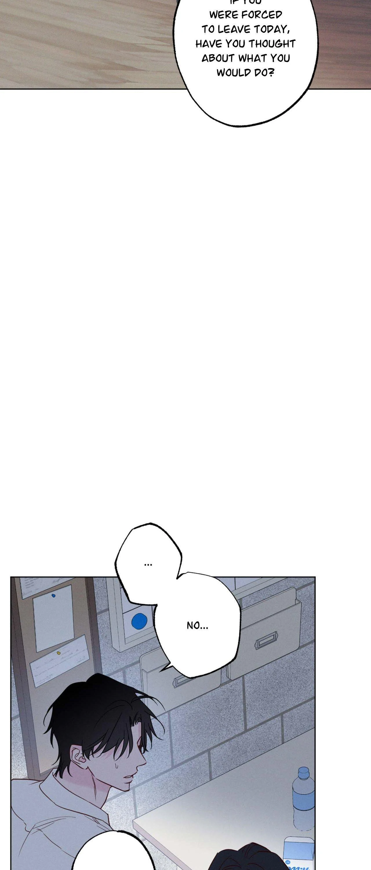 In Your Wake Chapter 47 - Page 18