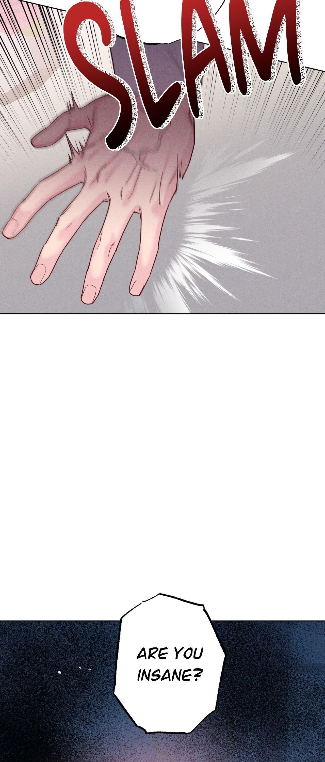 In Your Wake Chapter 47 - Page 27