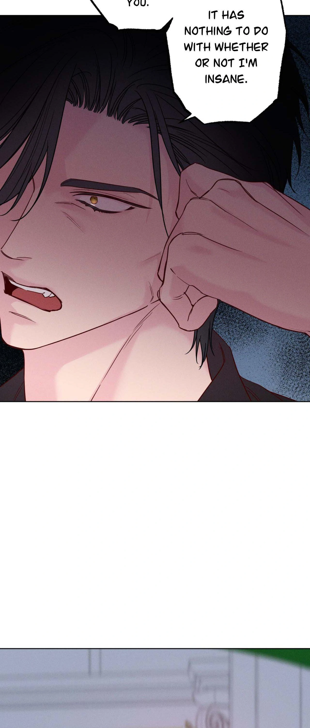 In Your Wake Chapter 47 - Page 29