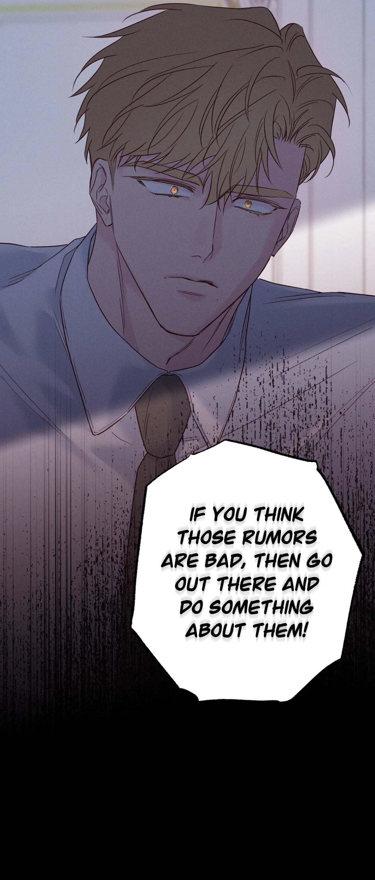 In Your Wake Chapter 47 - Page 30