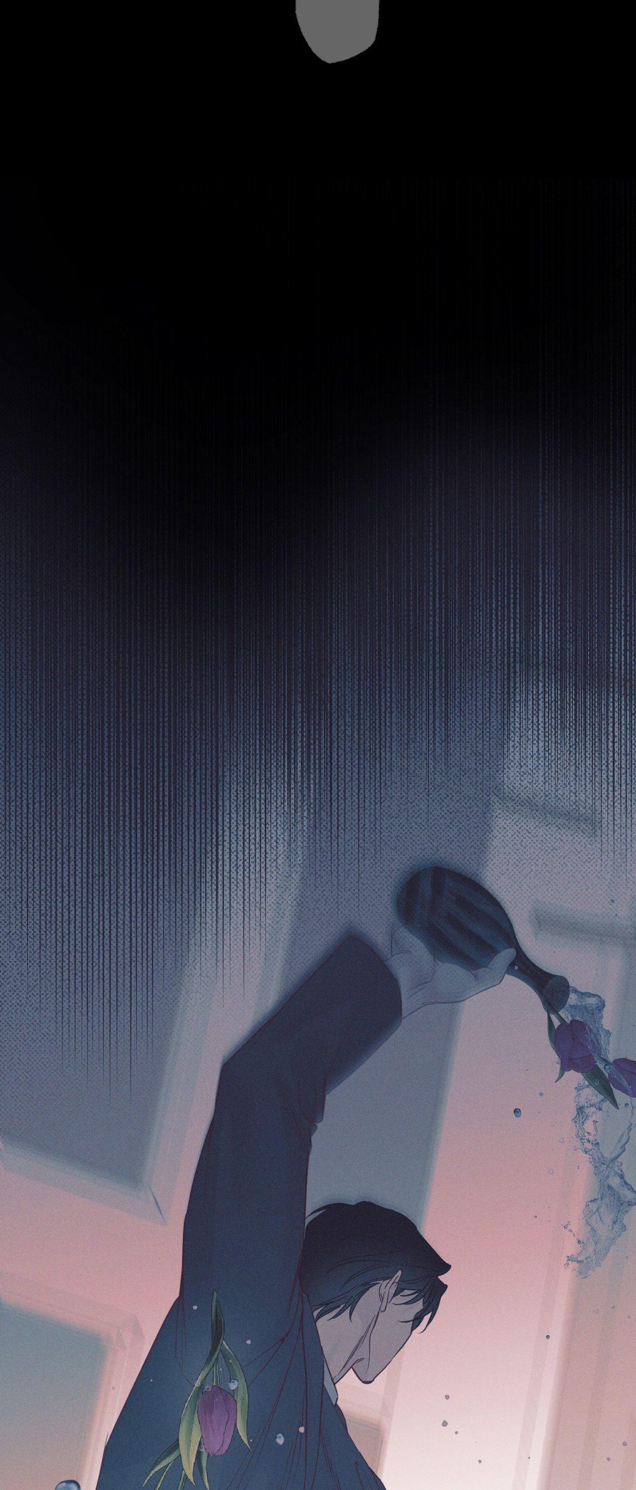 In Your Wake Chapter 47 - Page 32