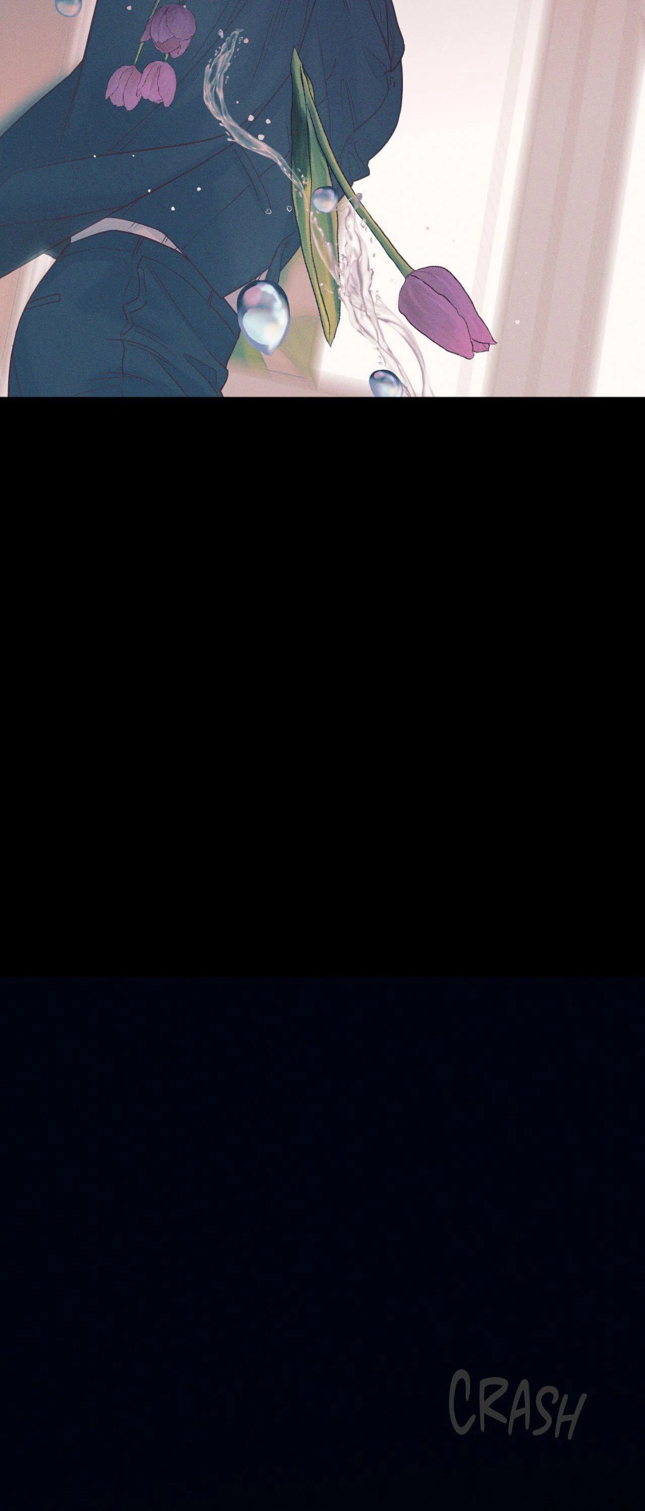 In Your Wake Chapter 47 - Page 33