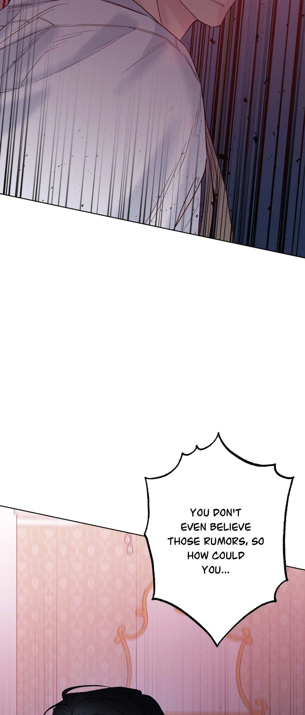 In Your Wake Chapter 47 - Page 40