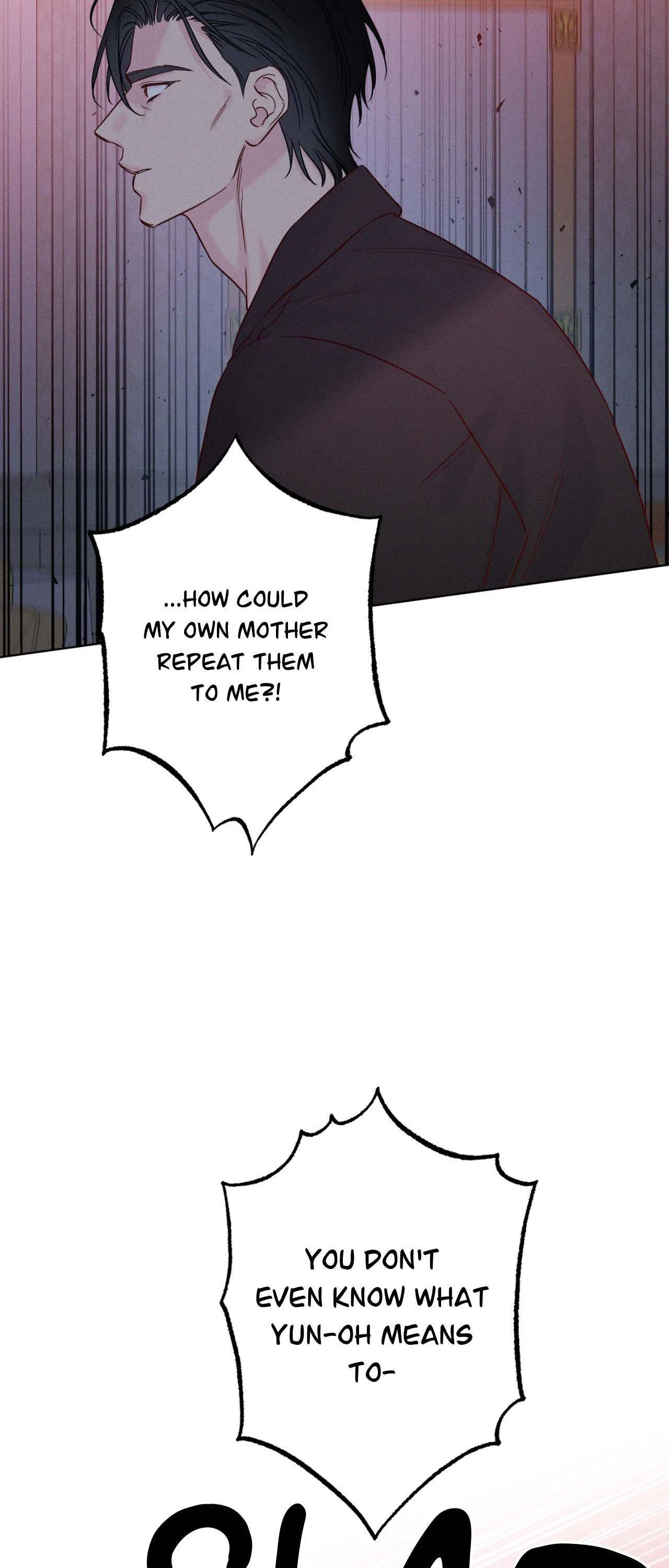 In Your Wake Chapter 47 - Page 41