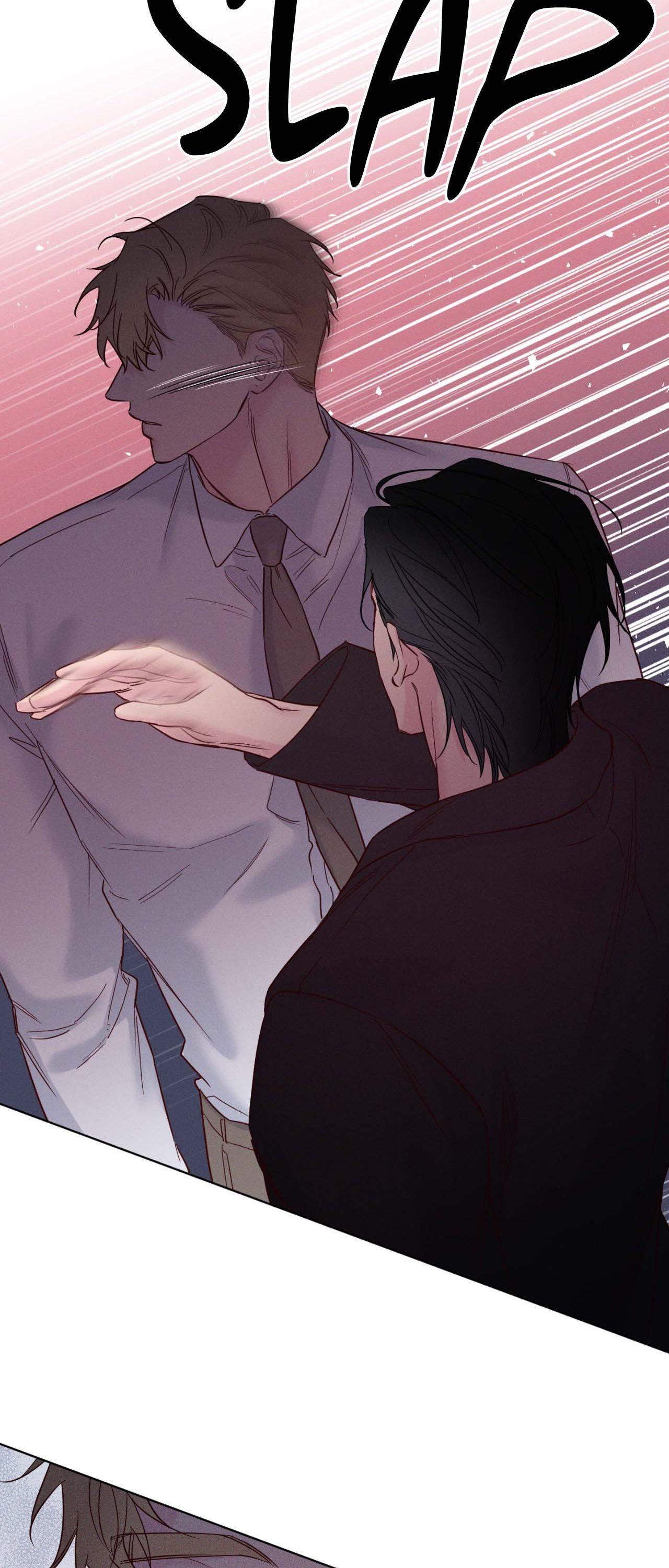 In Your Wake Chapter 47 - Page 42