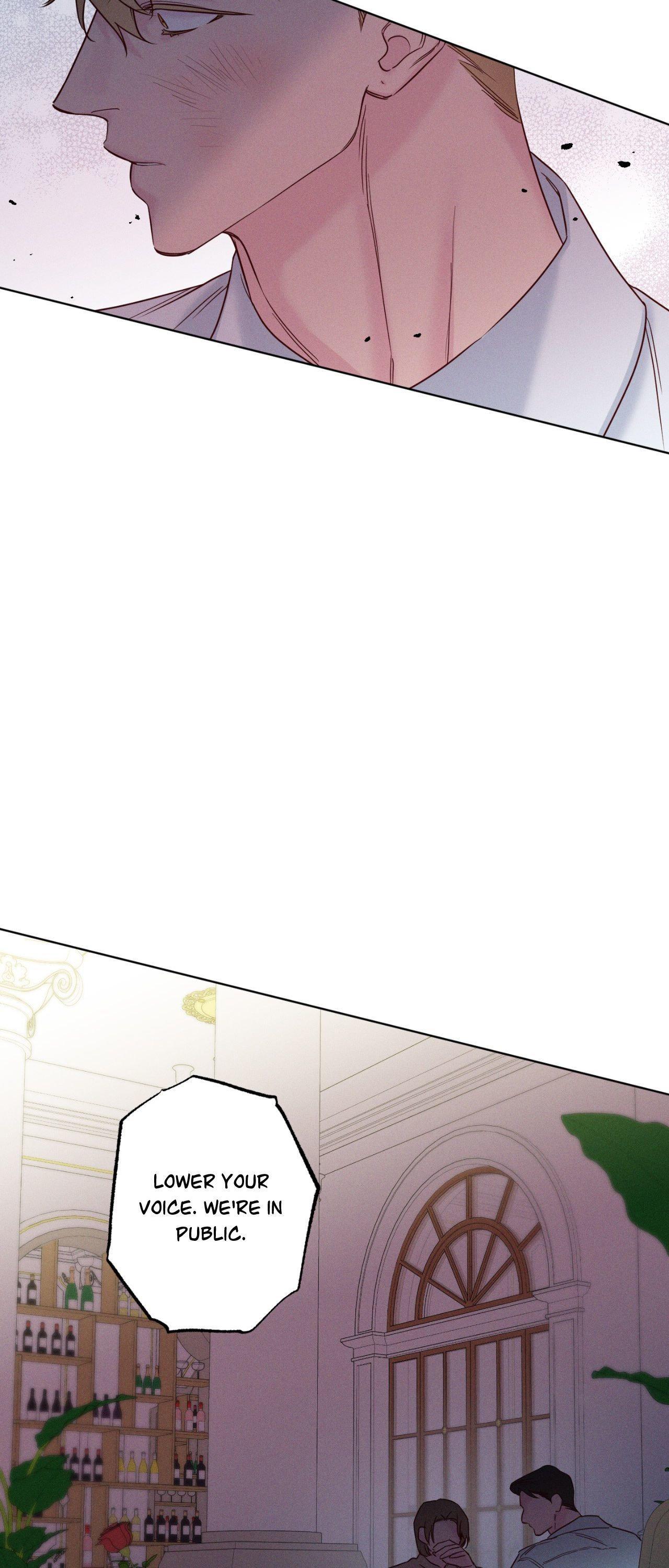 In Your Wake Chapter 47 - Page 43