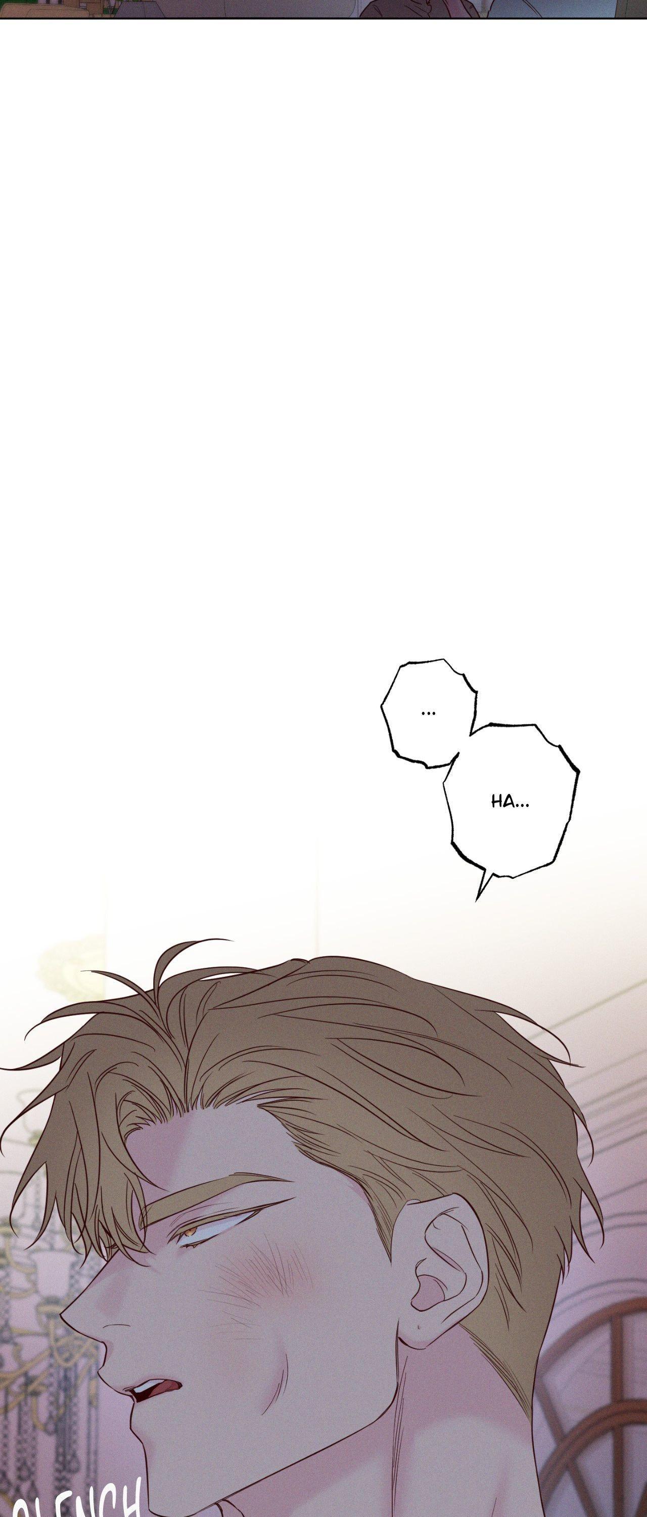 In Your Wake Chapter 47 - Page 44