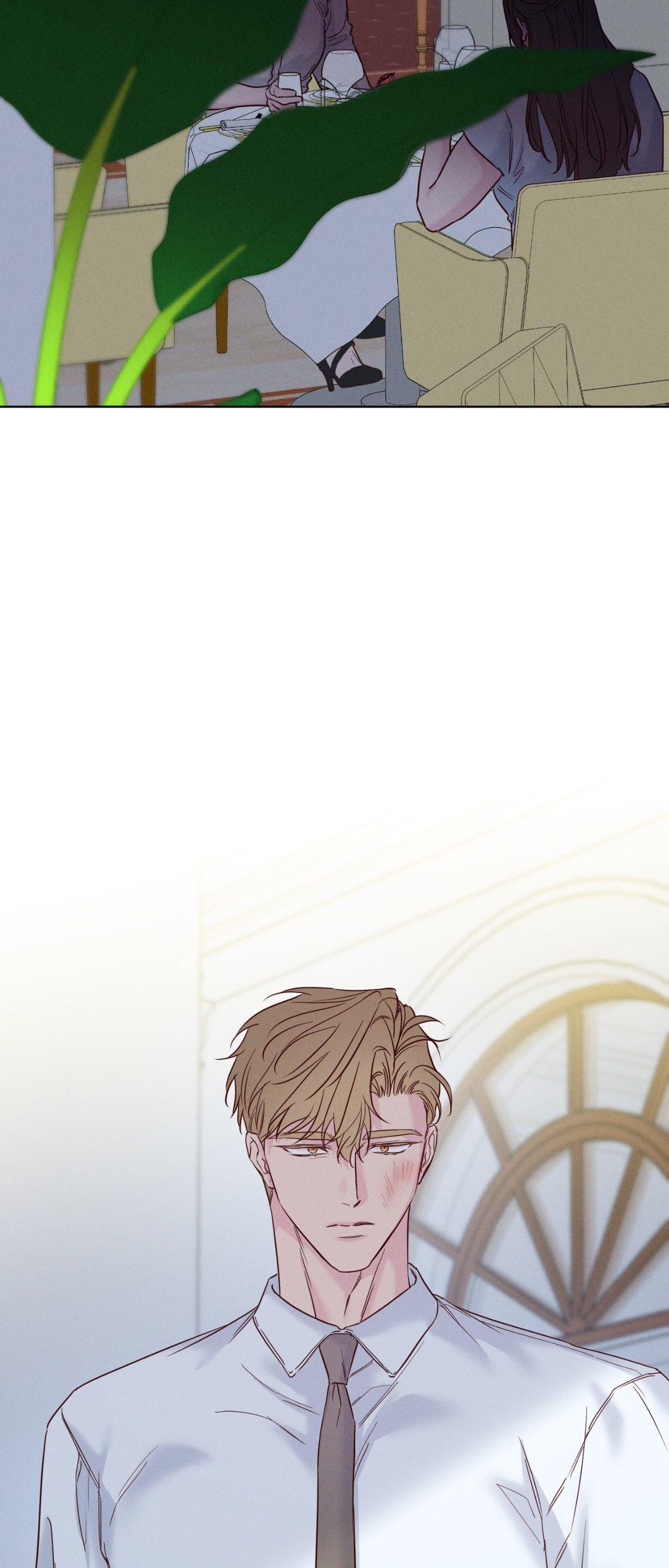 In Your Wake Chapter 47 - Page 47