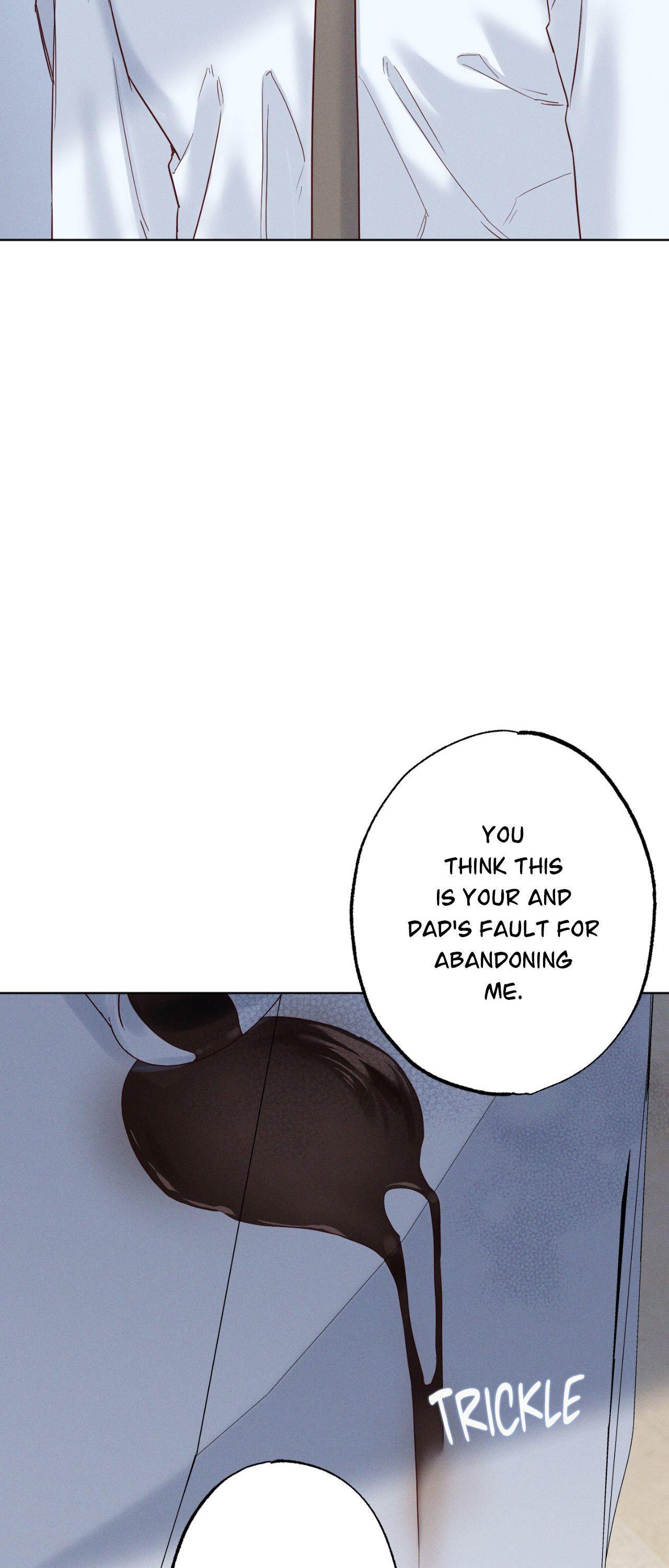 In Your Wake Chapter 47 - Page 48