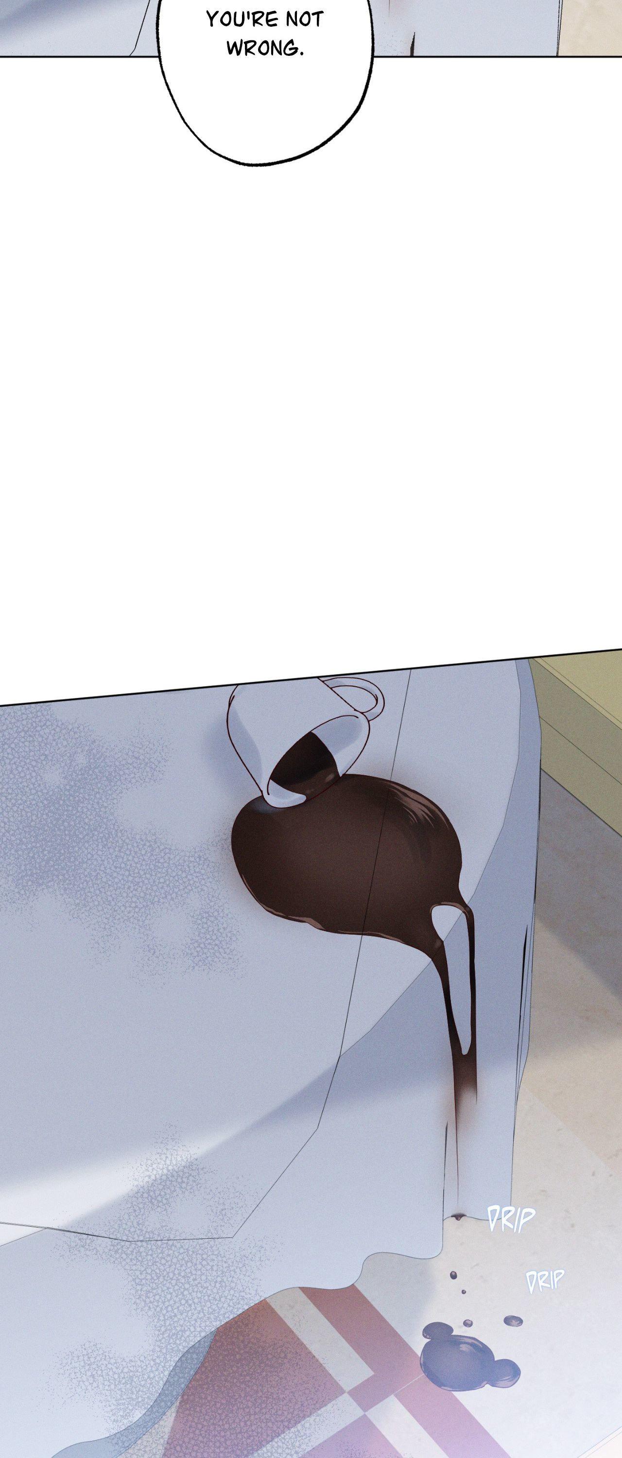 In Your Wake Chapter 47 - Page 49