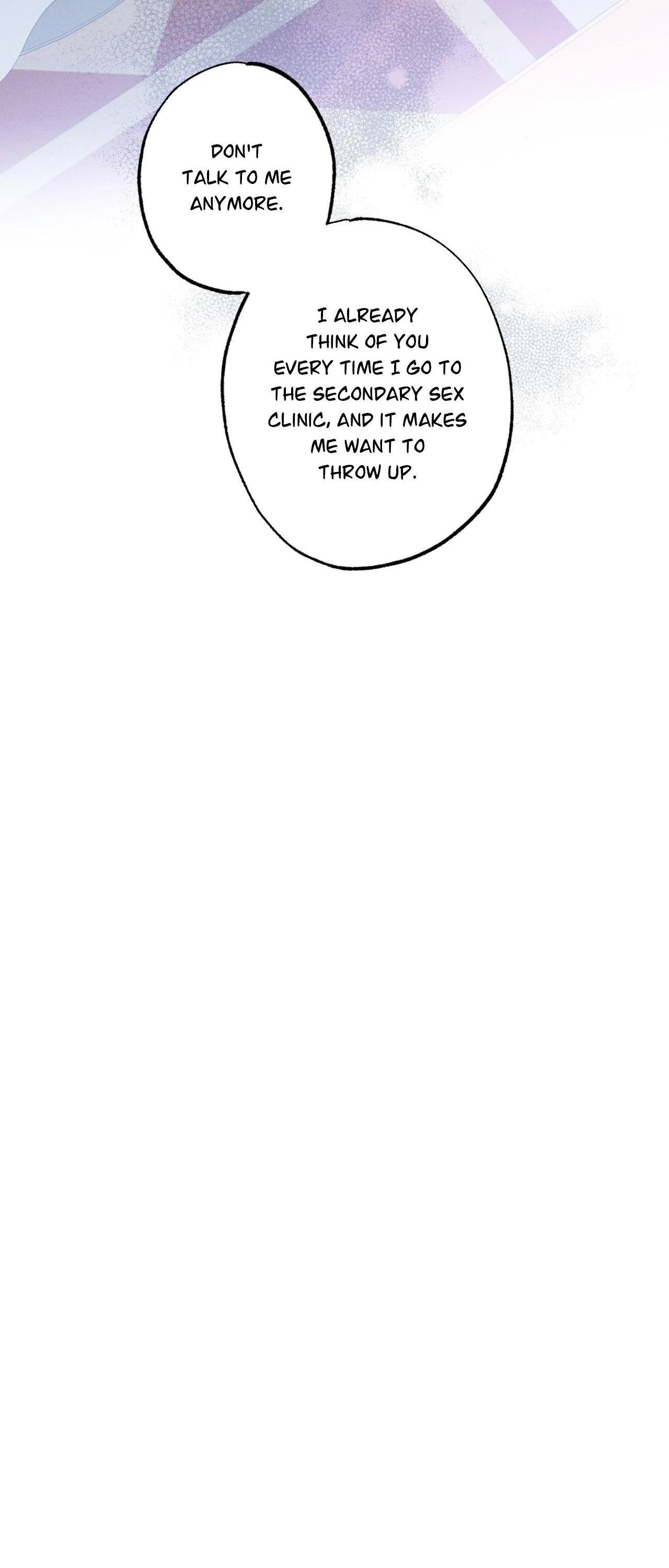 In Your Wake Chapter 47 - Page 50