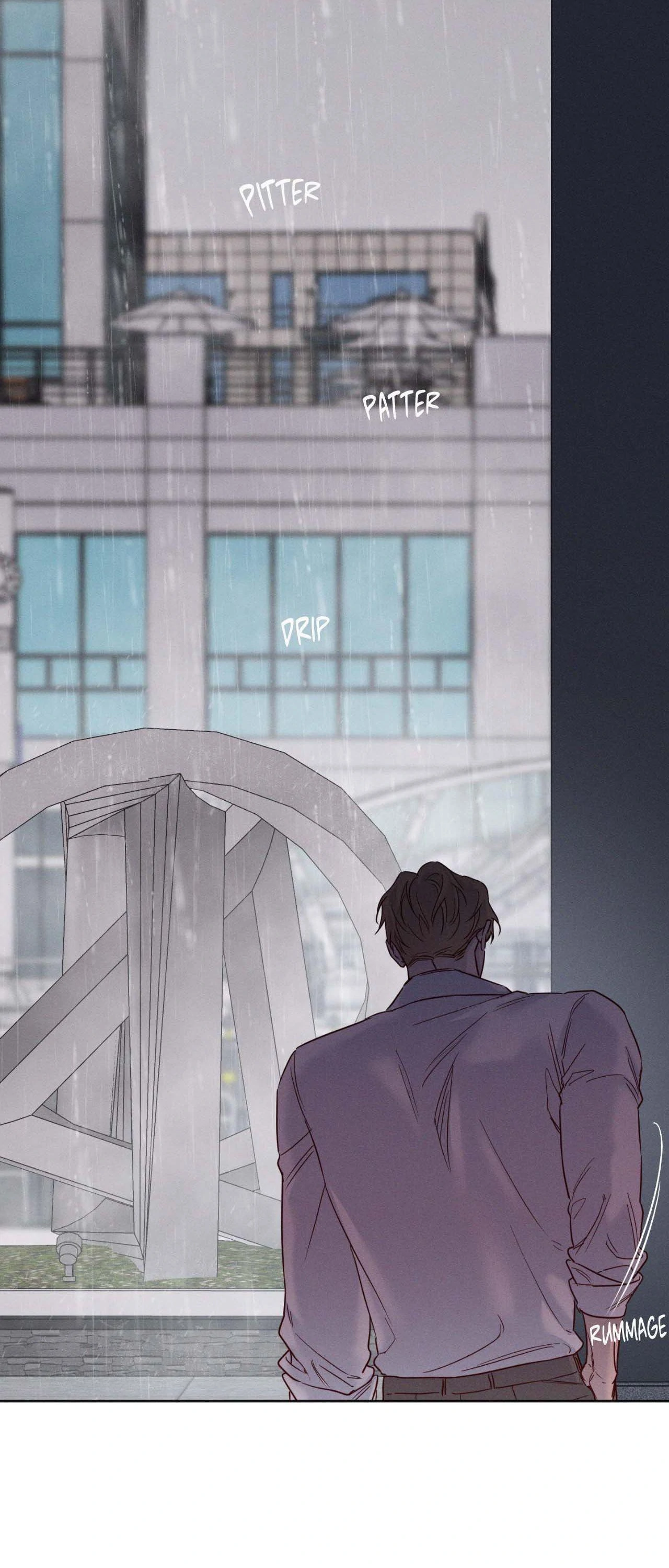 In Your Wake Chapter 47 - Page 52