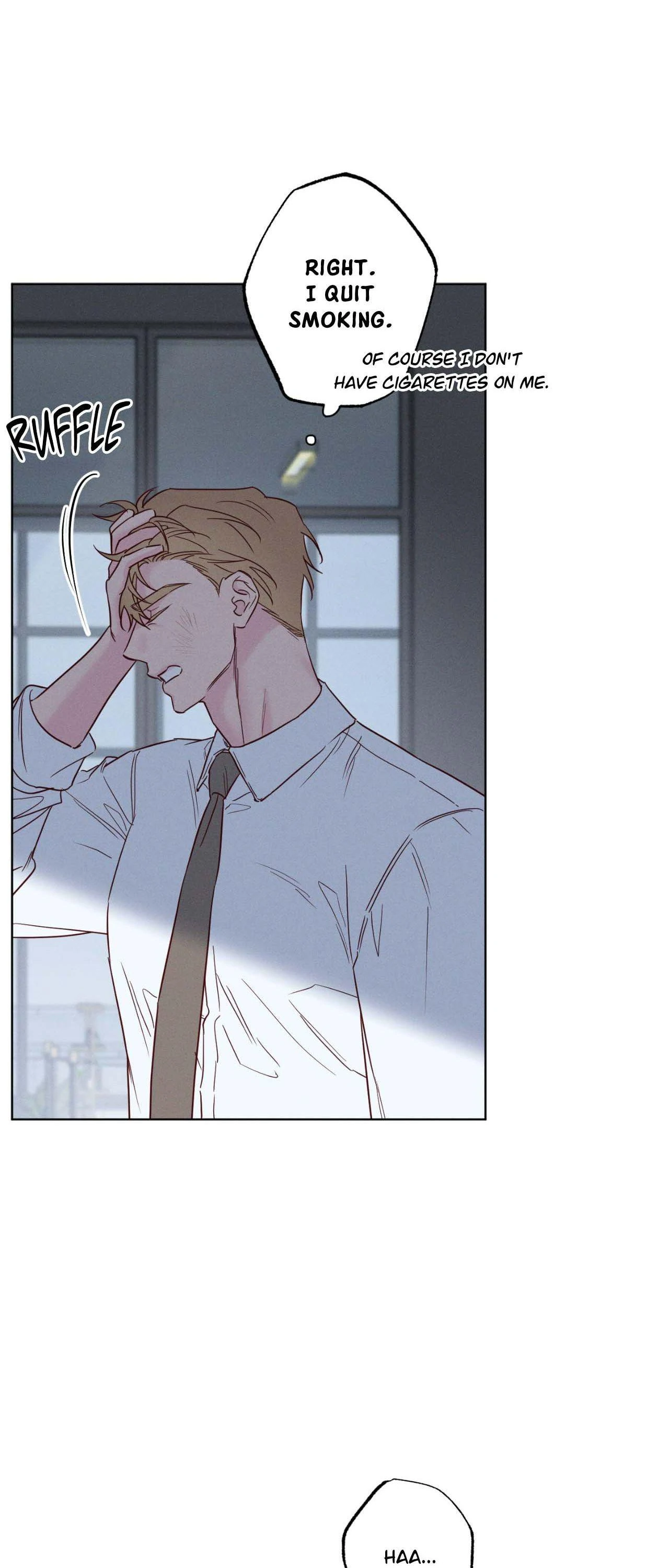 In Your Wake Chapter 47 - Page 53