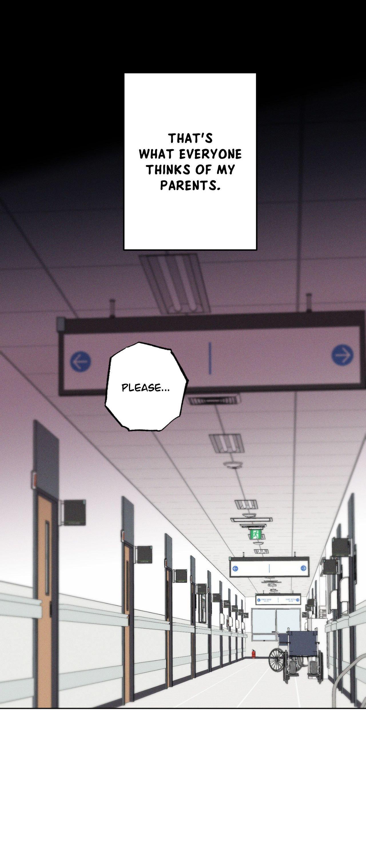 In Your Wake Chapter 47 - Page 57