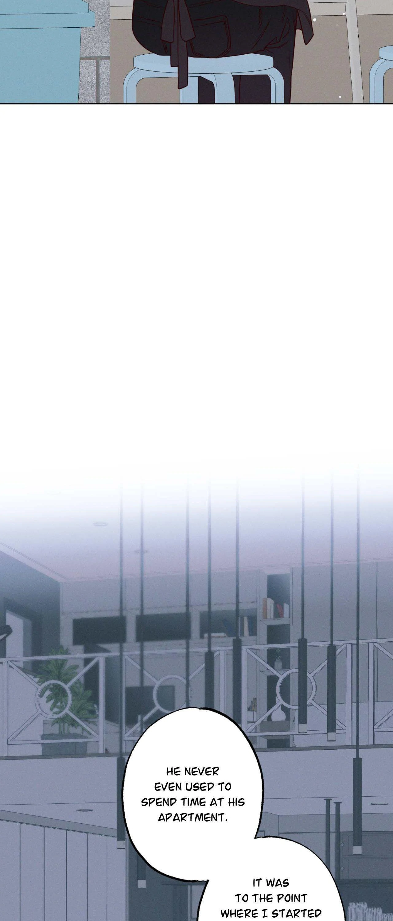 In Your Wake Chapter 47 - Page 7