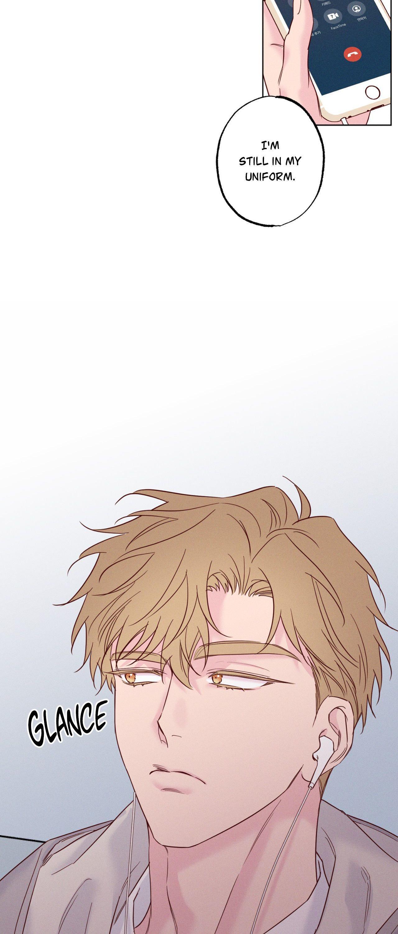 In Your Wake Chapter 47 - Page 63