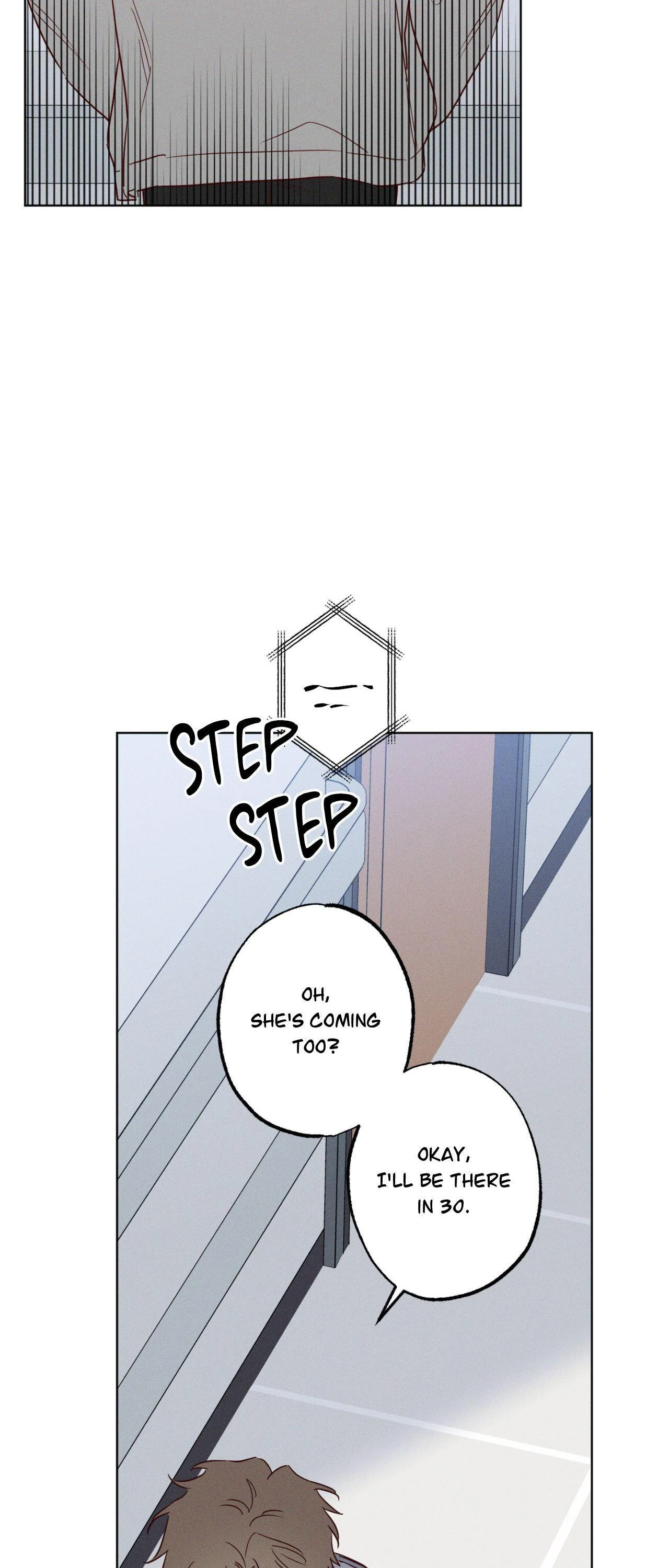 In Your Wake Chapter 47 - Page 66