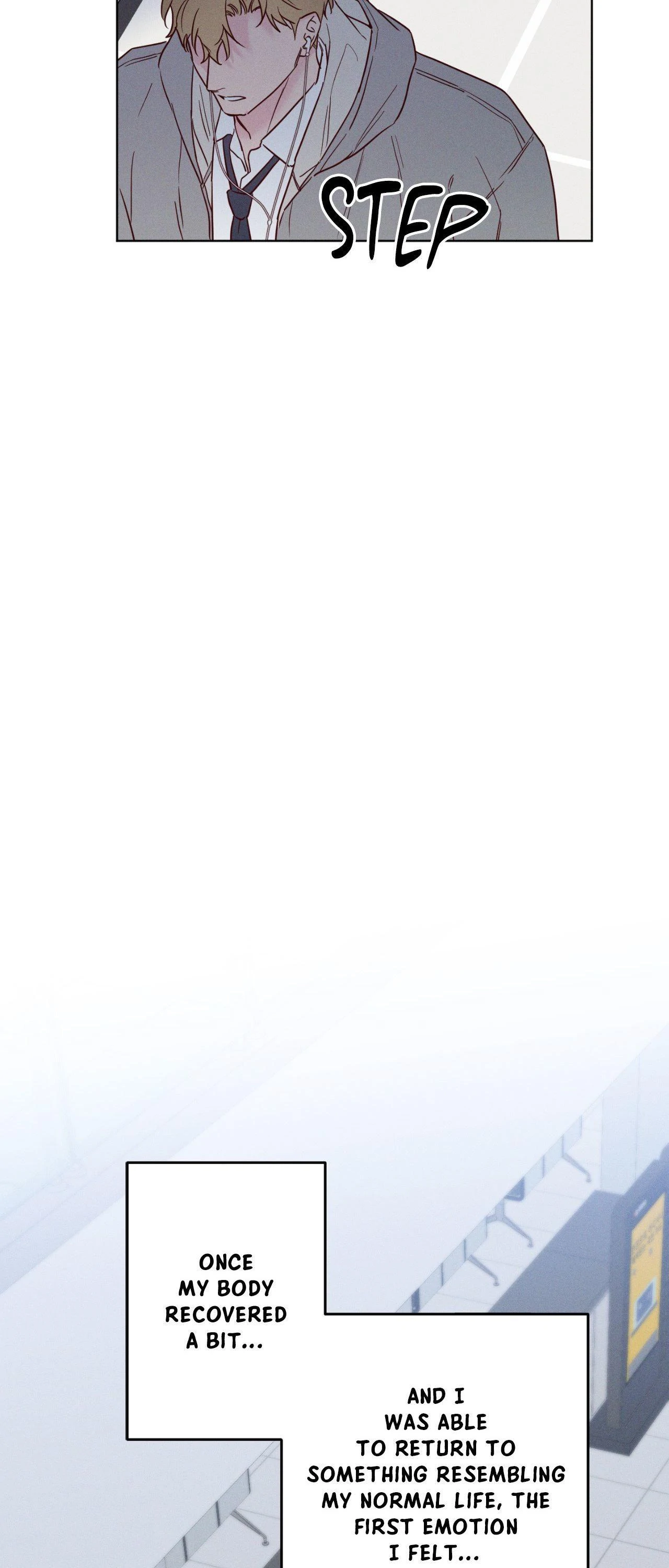 In Your Wake Chapter 47 - Page 67