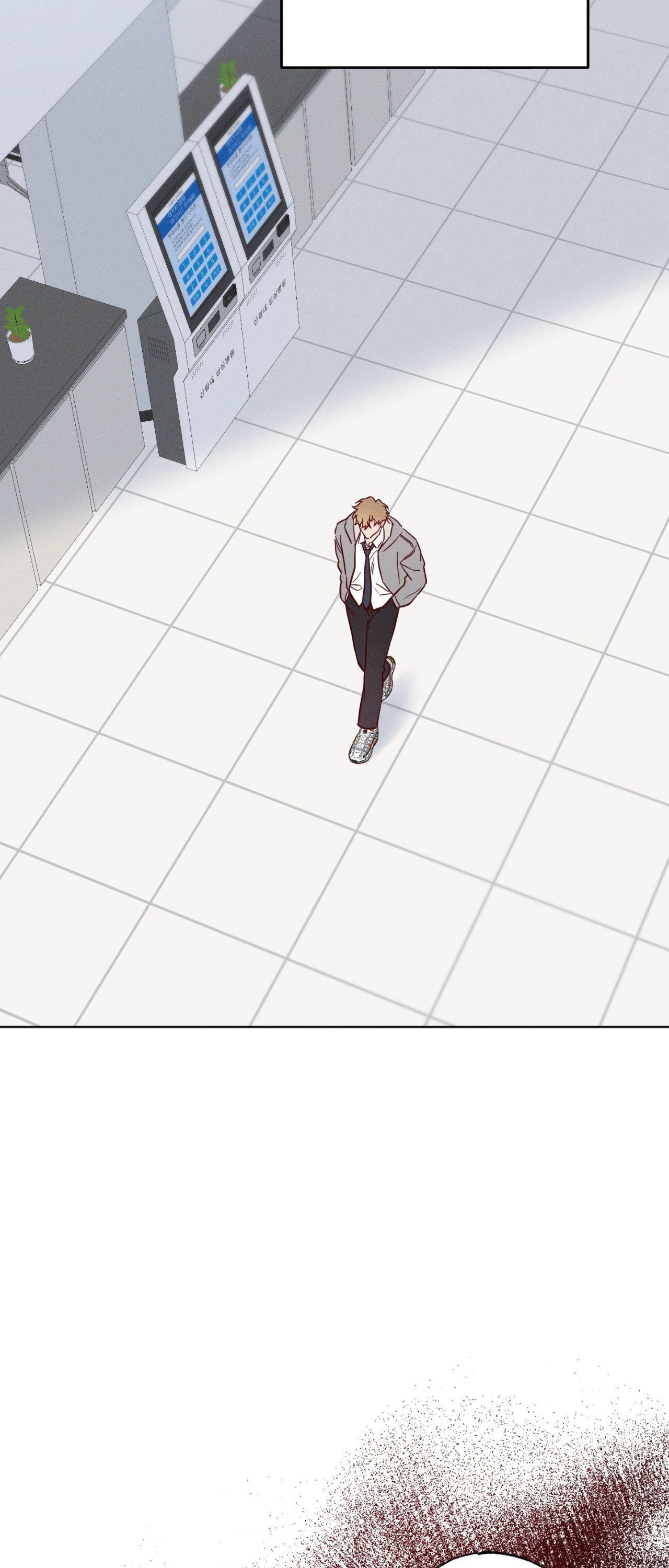 In Your Wake Chapter 47 - Page 68