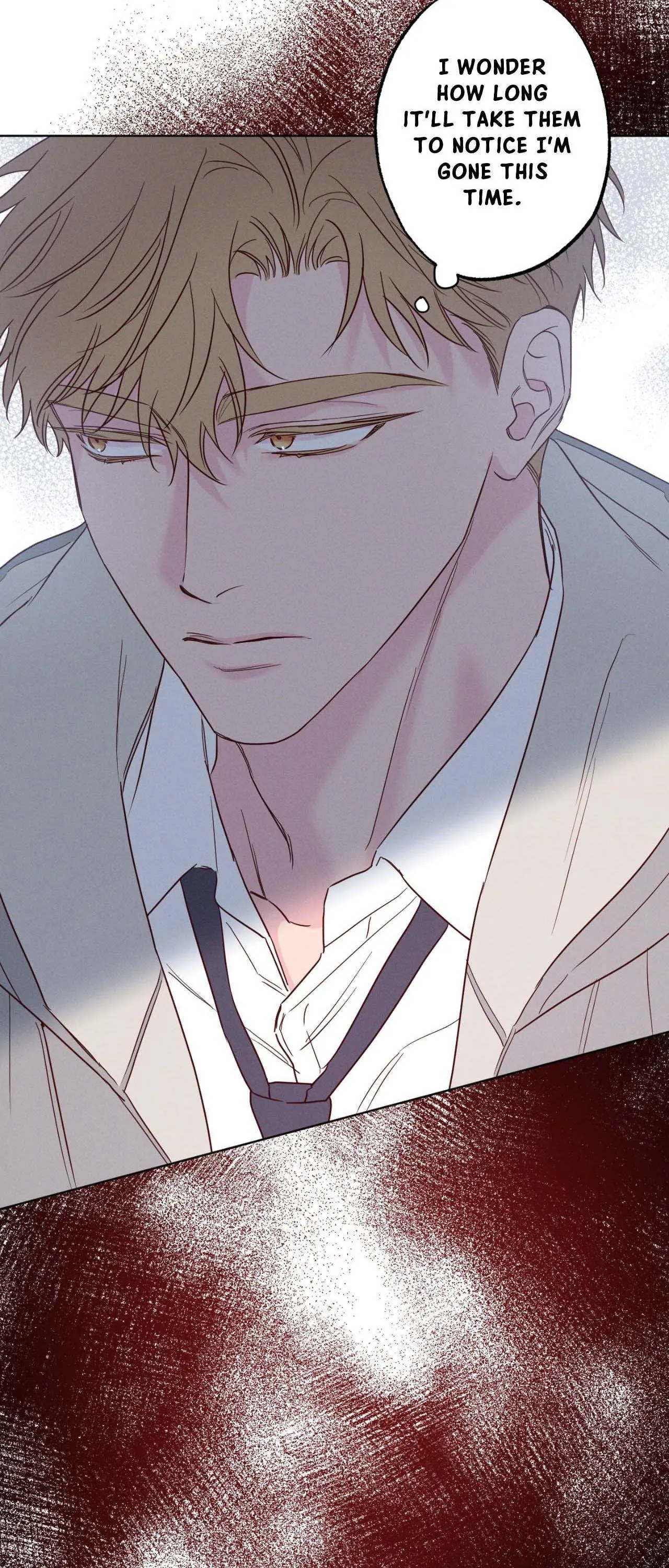 In Your Wake Chapter 47 - Page 69