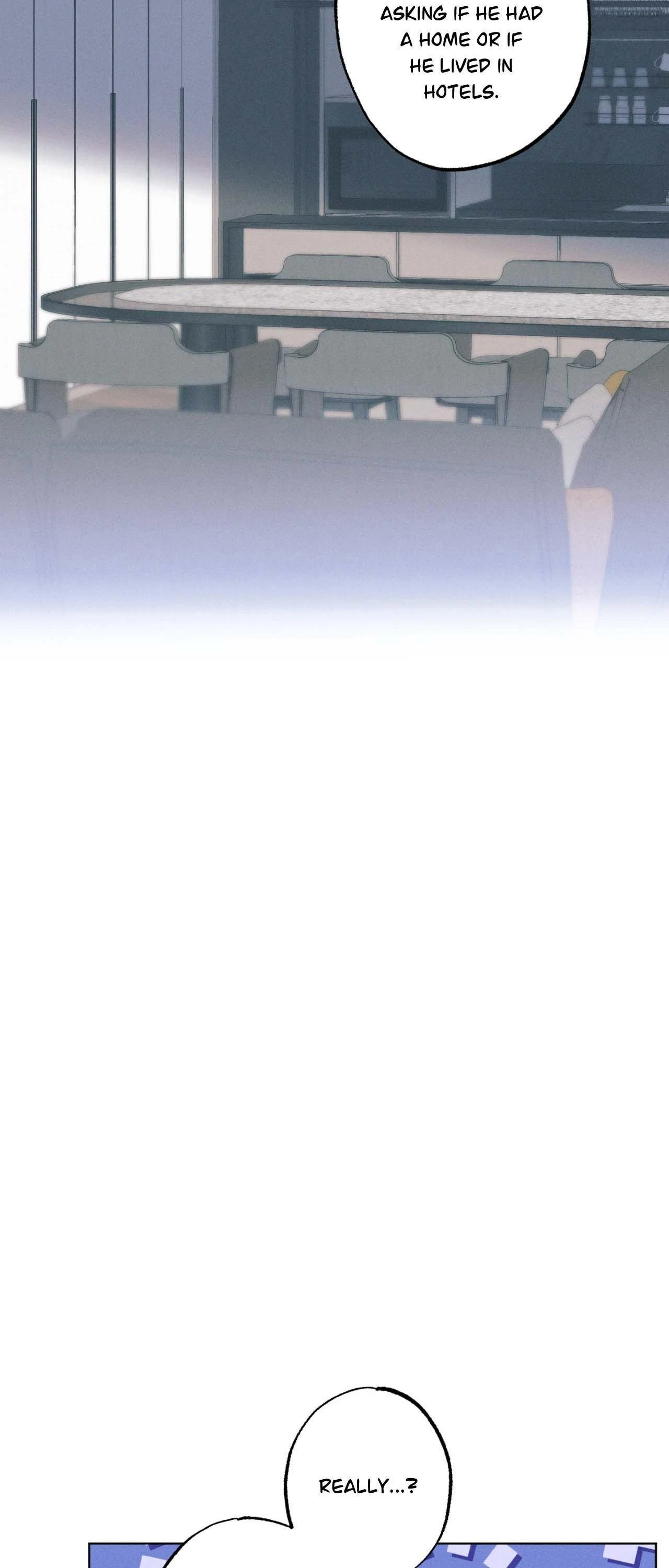 In Your Wake Chapter 47 - Page 8