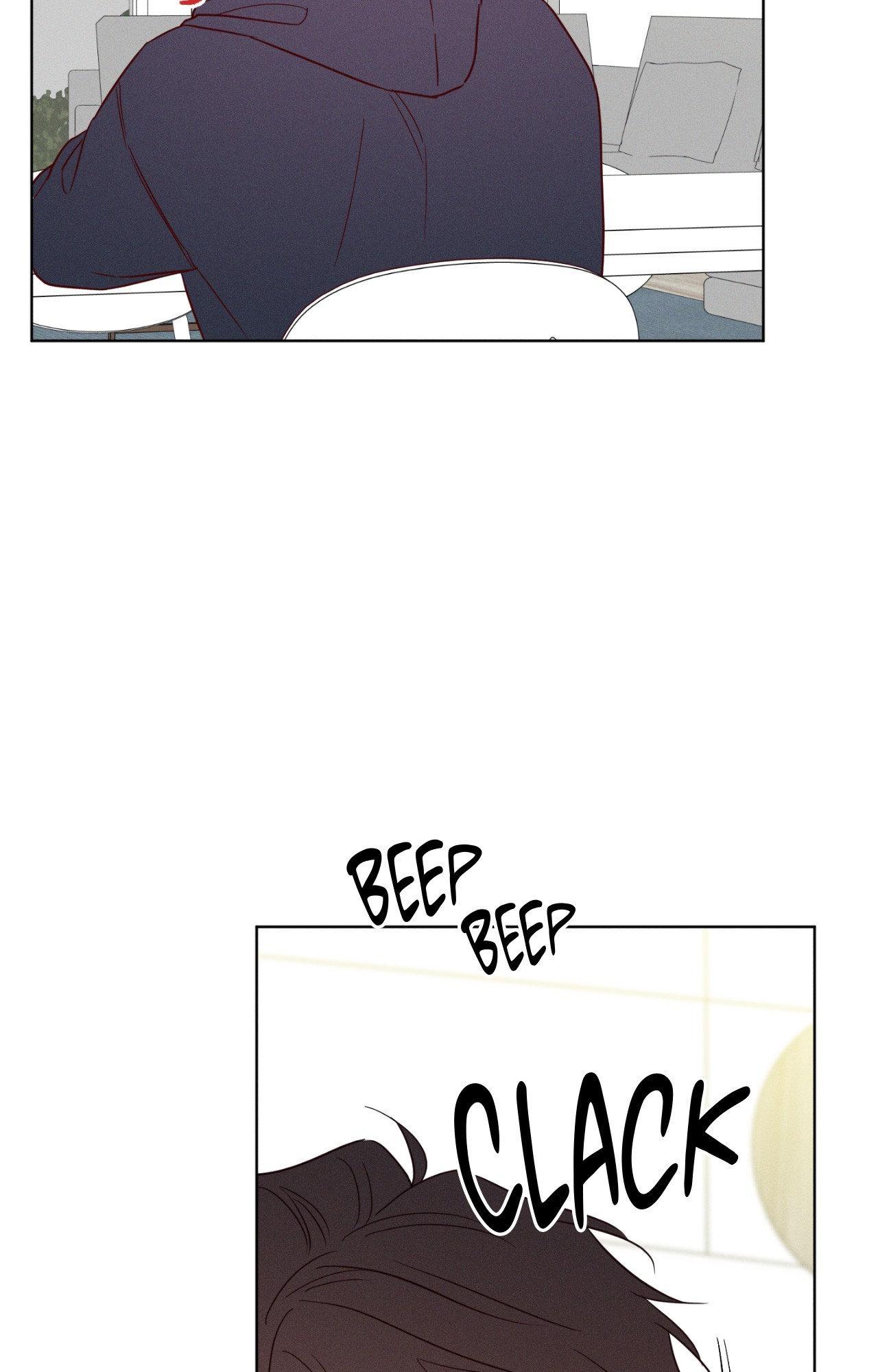 In Your Wake Chapter 48 - Page 101