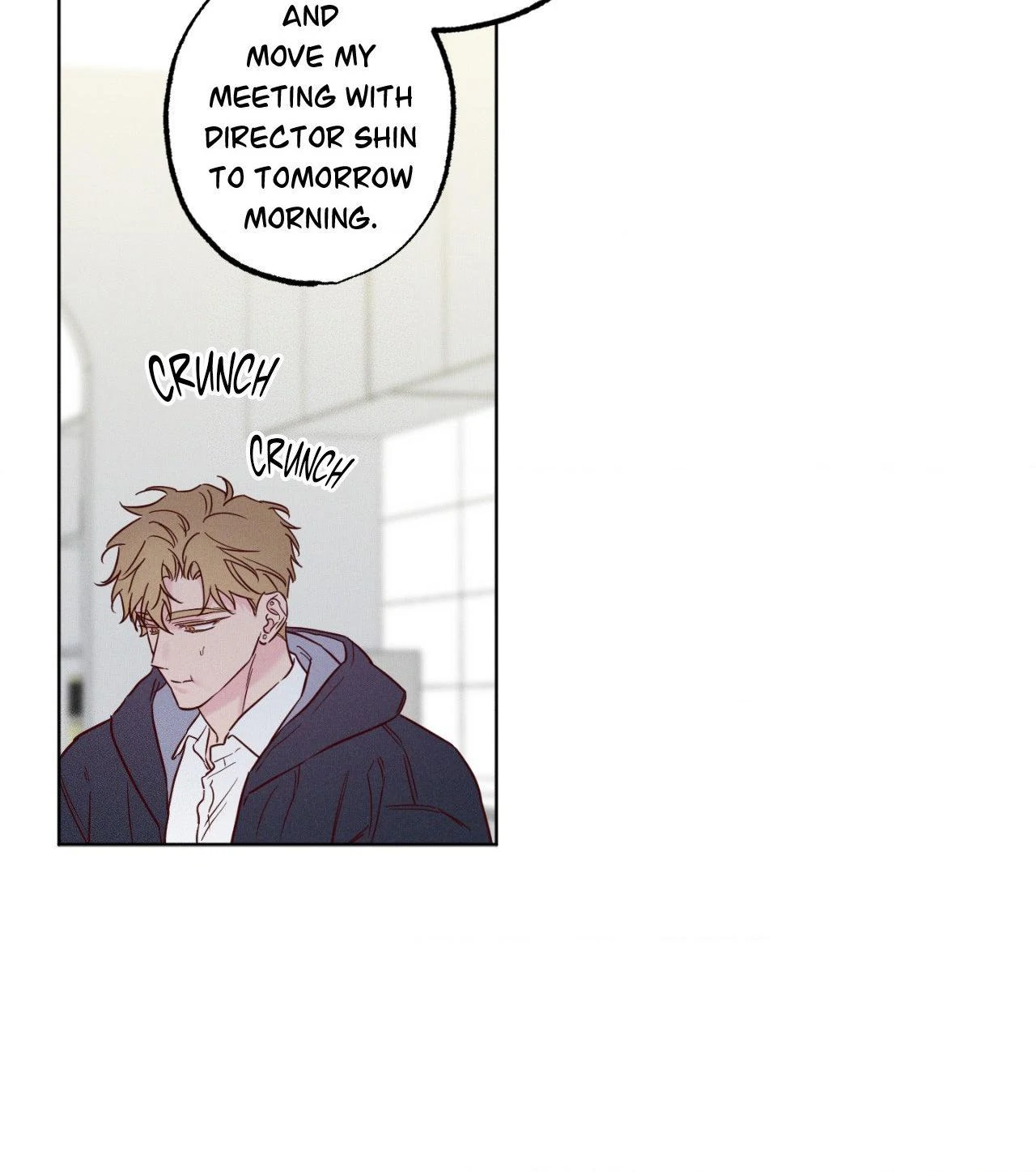 In Your Wake Chapter 48 - Page 103