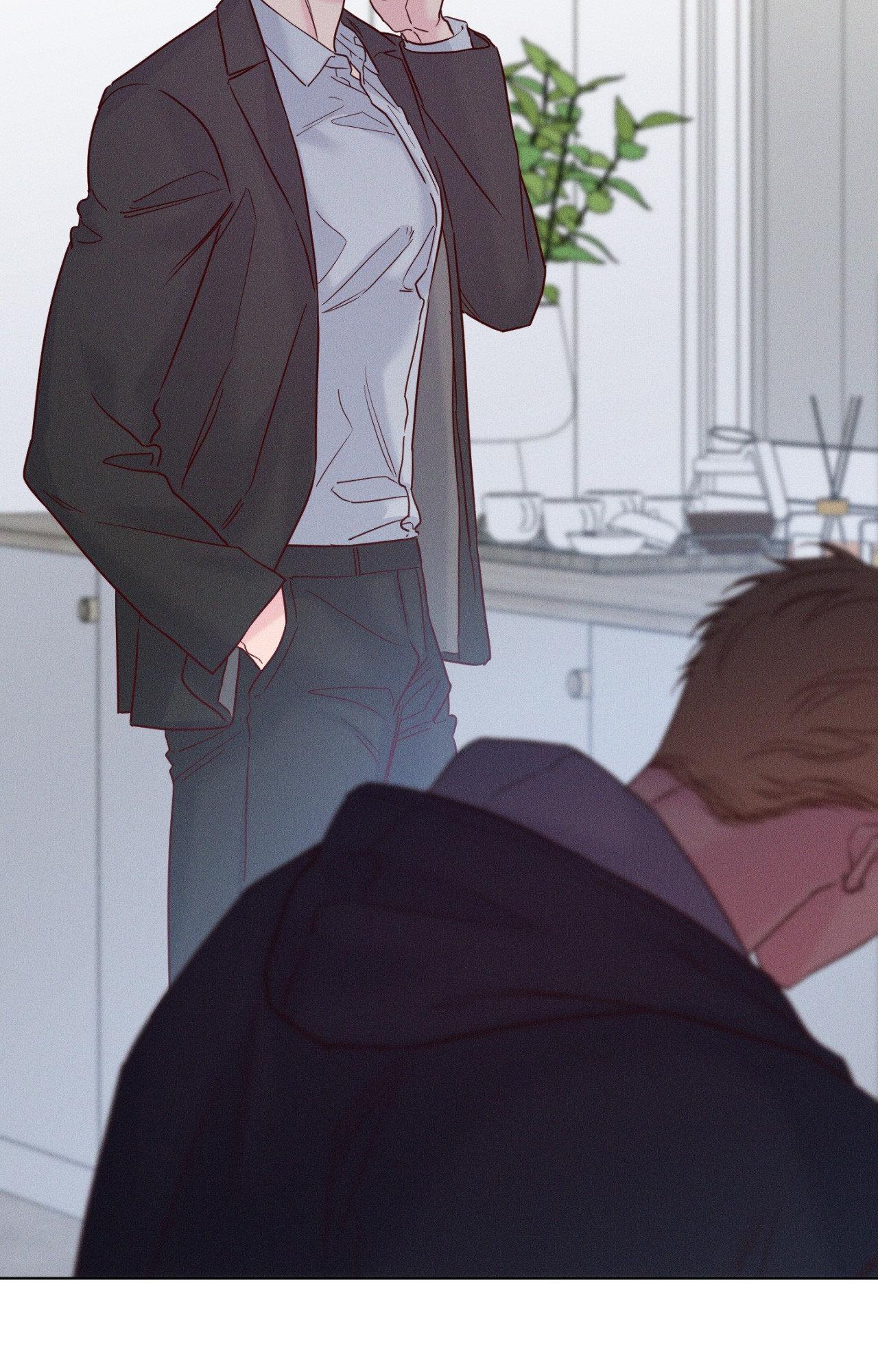 In Your Wake Chapter 48 - Page 105