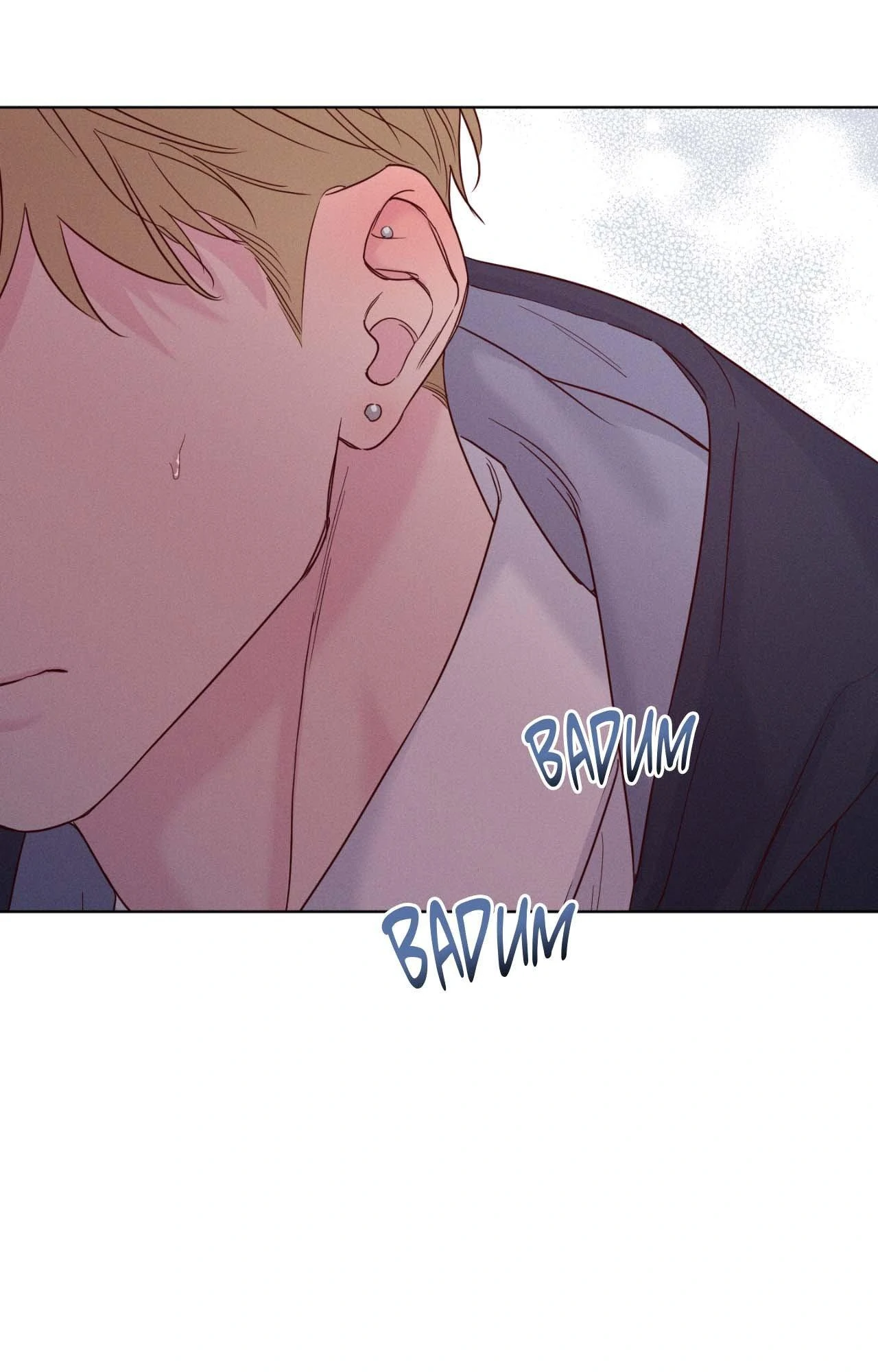 In Your Wake Chapter 48 - Page 107