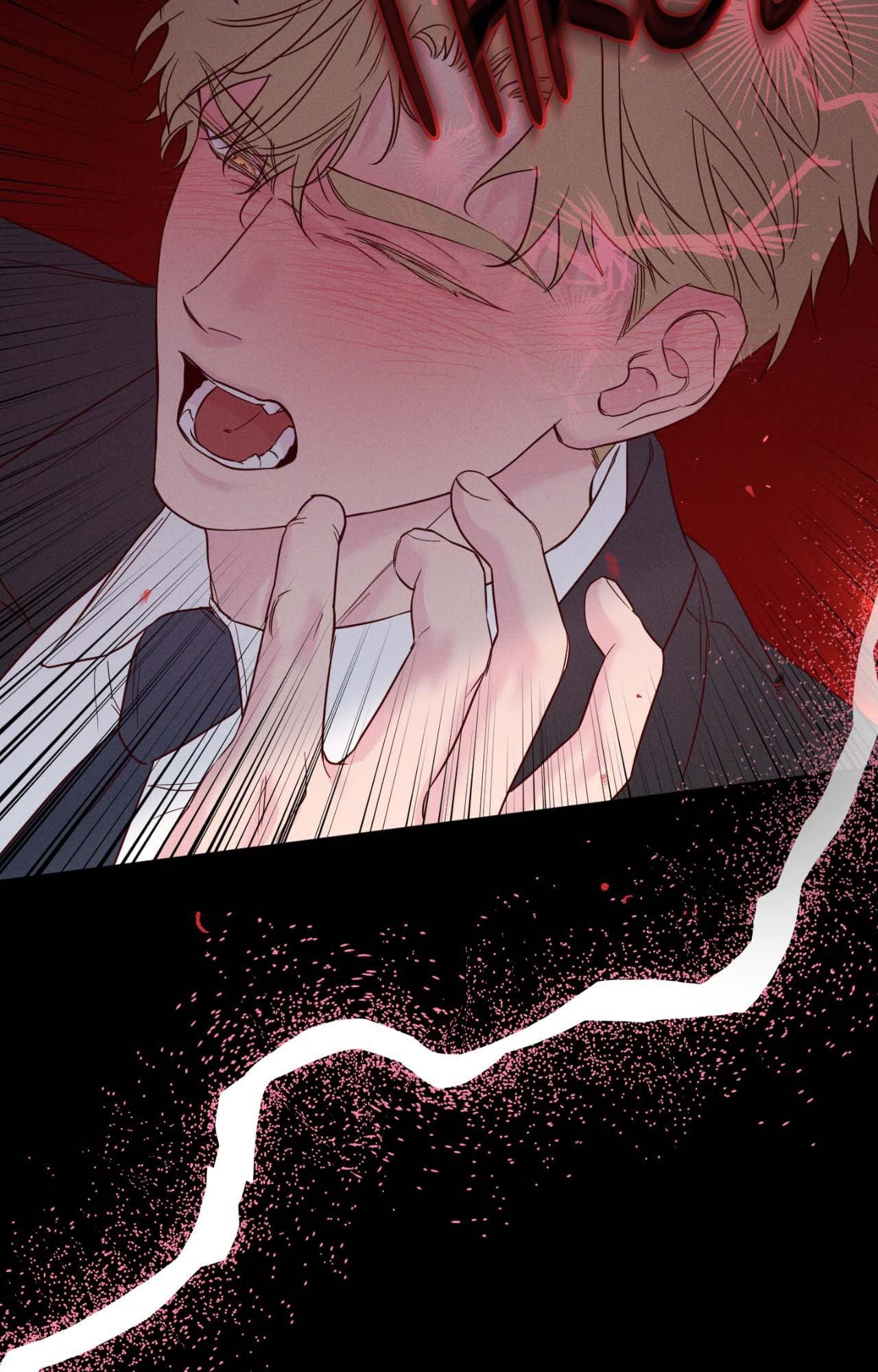 In Your Wake Chapter 48 - Page 18