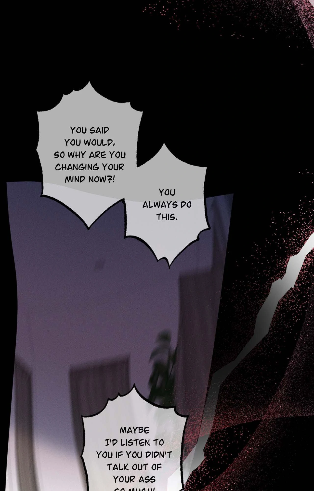 In Your Wake Chapter 48 - Page 21