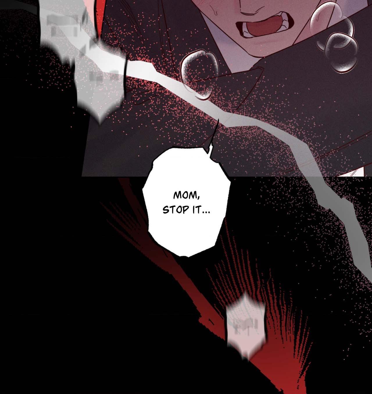 In Your Wake Chapter 48 - Page 23