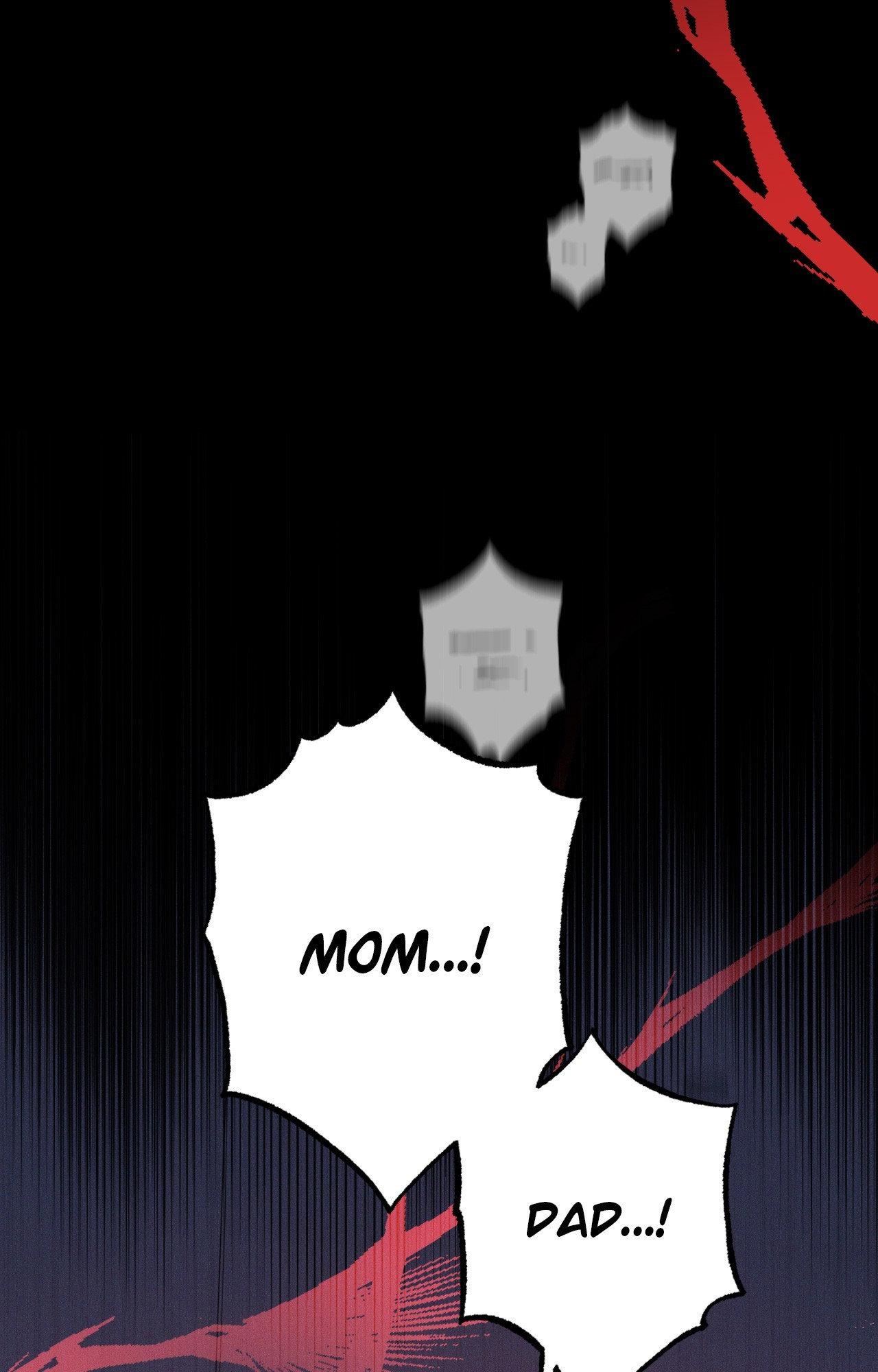 In Your Wake Chapter 48 - Page 24