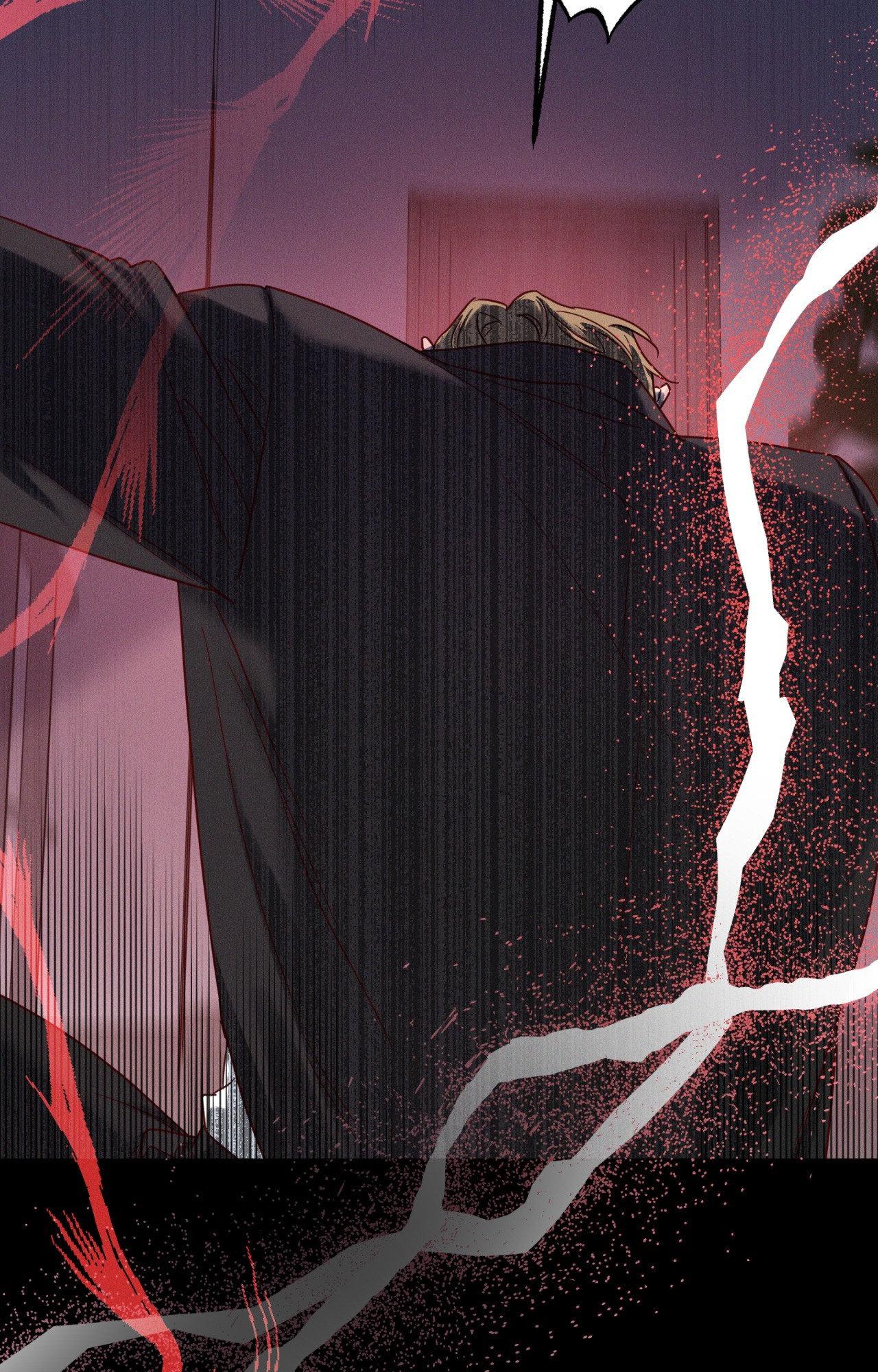 In Your Wake Chapter 48 - Page 25