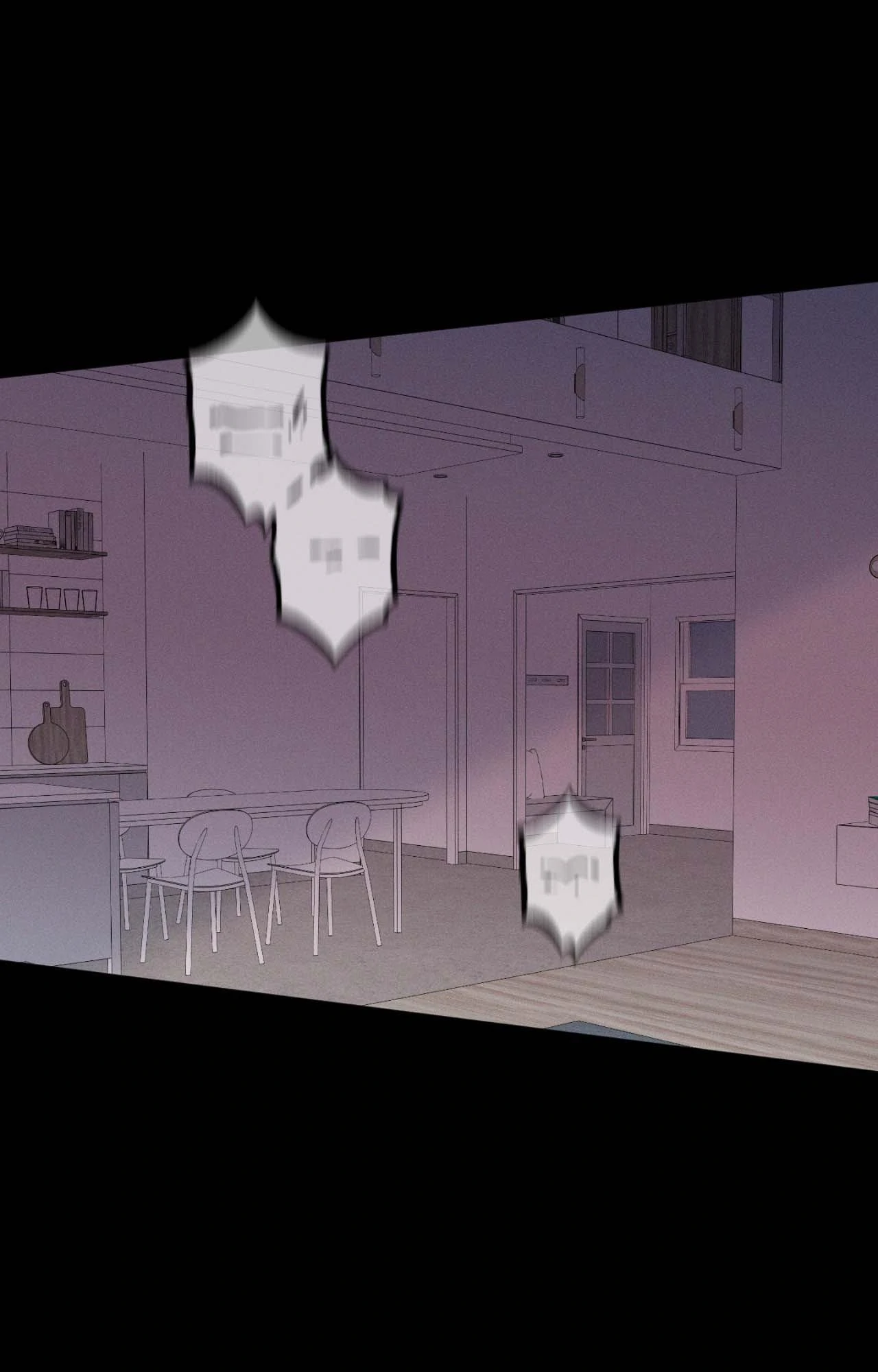 In Your Wake Chapter 48 - Page 31