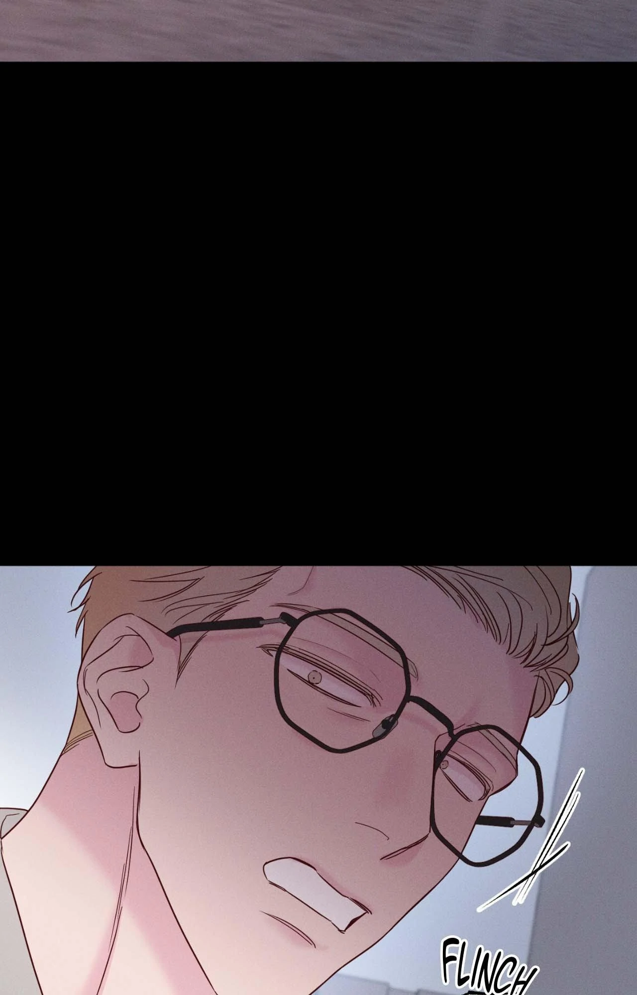 In Your Wake Chapter 48 - Page 34