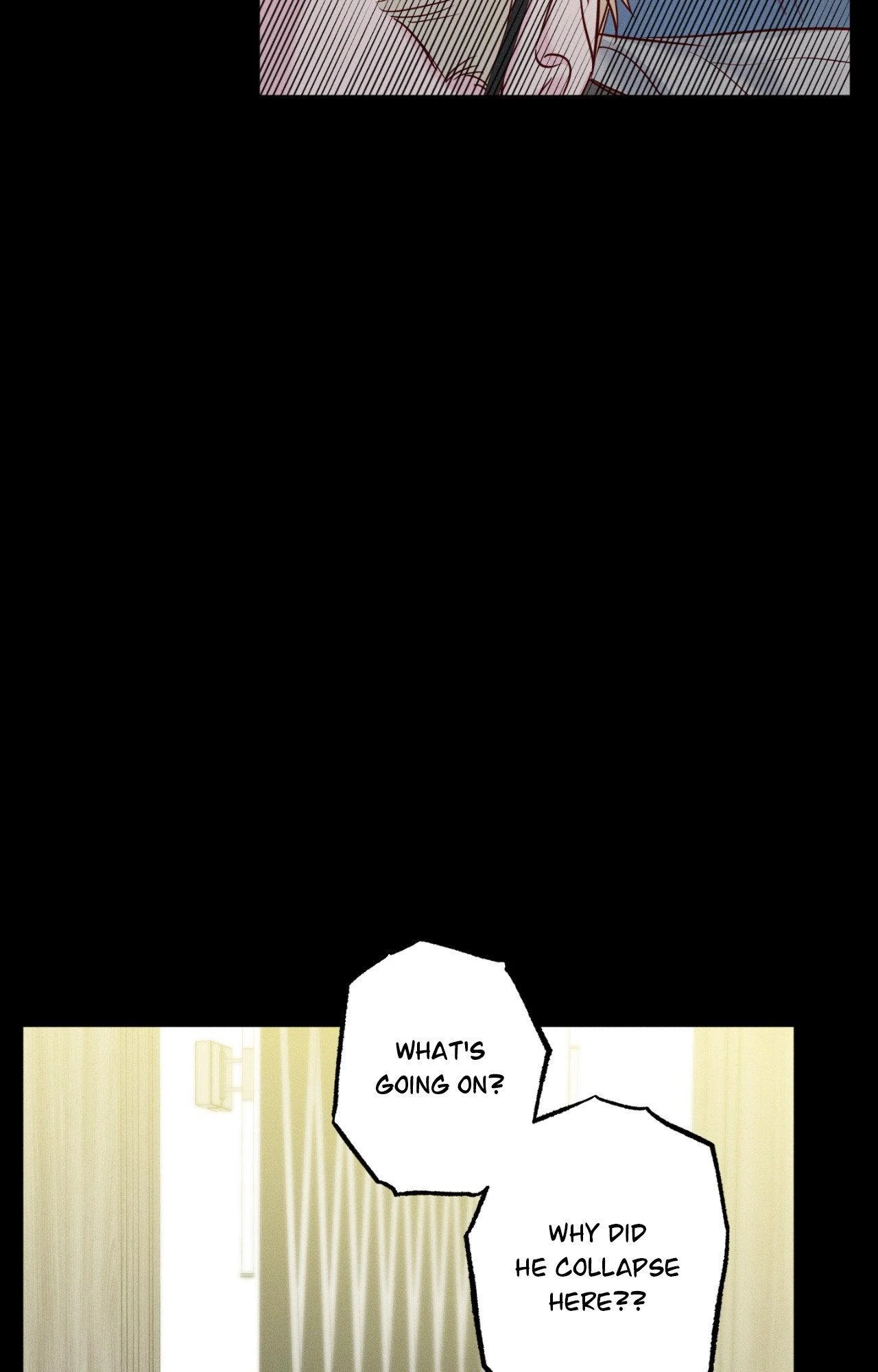 In Your Wake Chapter 48 - Page 37