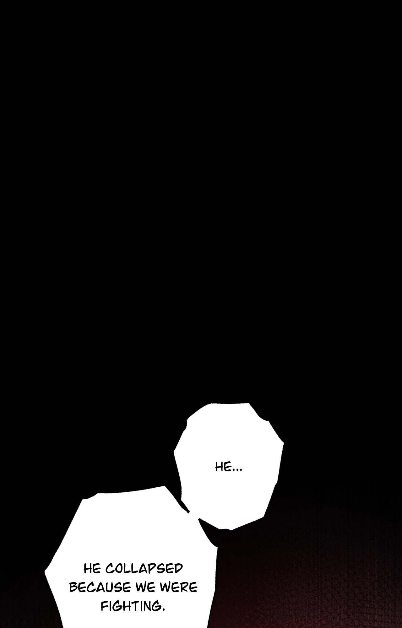 In Your Wake Chapter 48 - Page 41