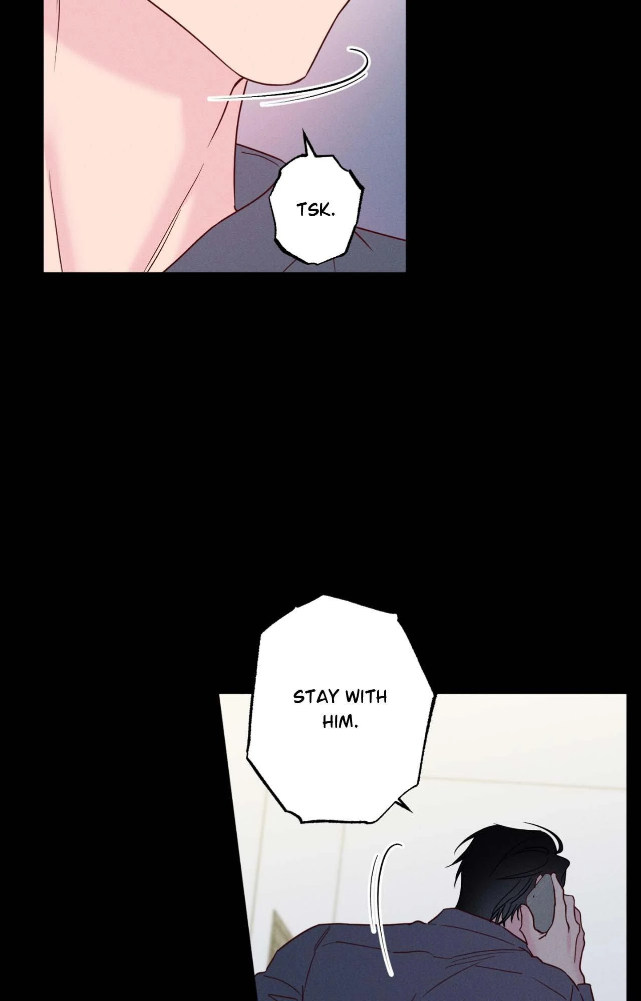 In Your Wake Chapter 48 - Page 45