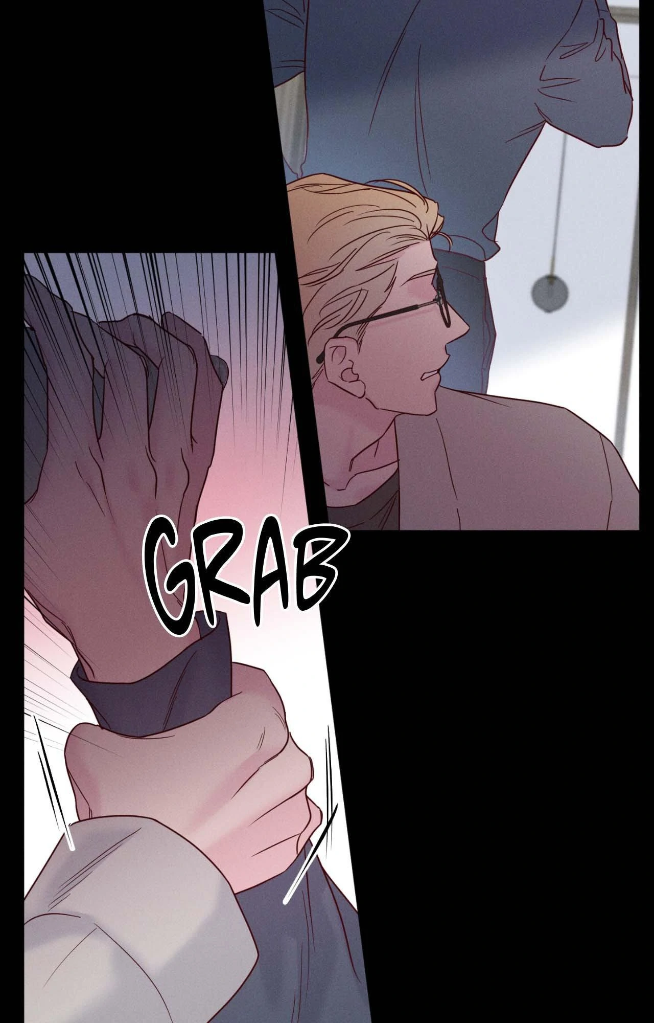 In Your Wake Chapter 48 - Page 46