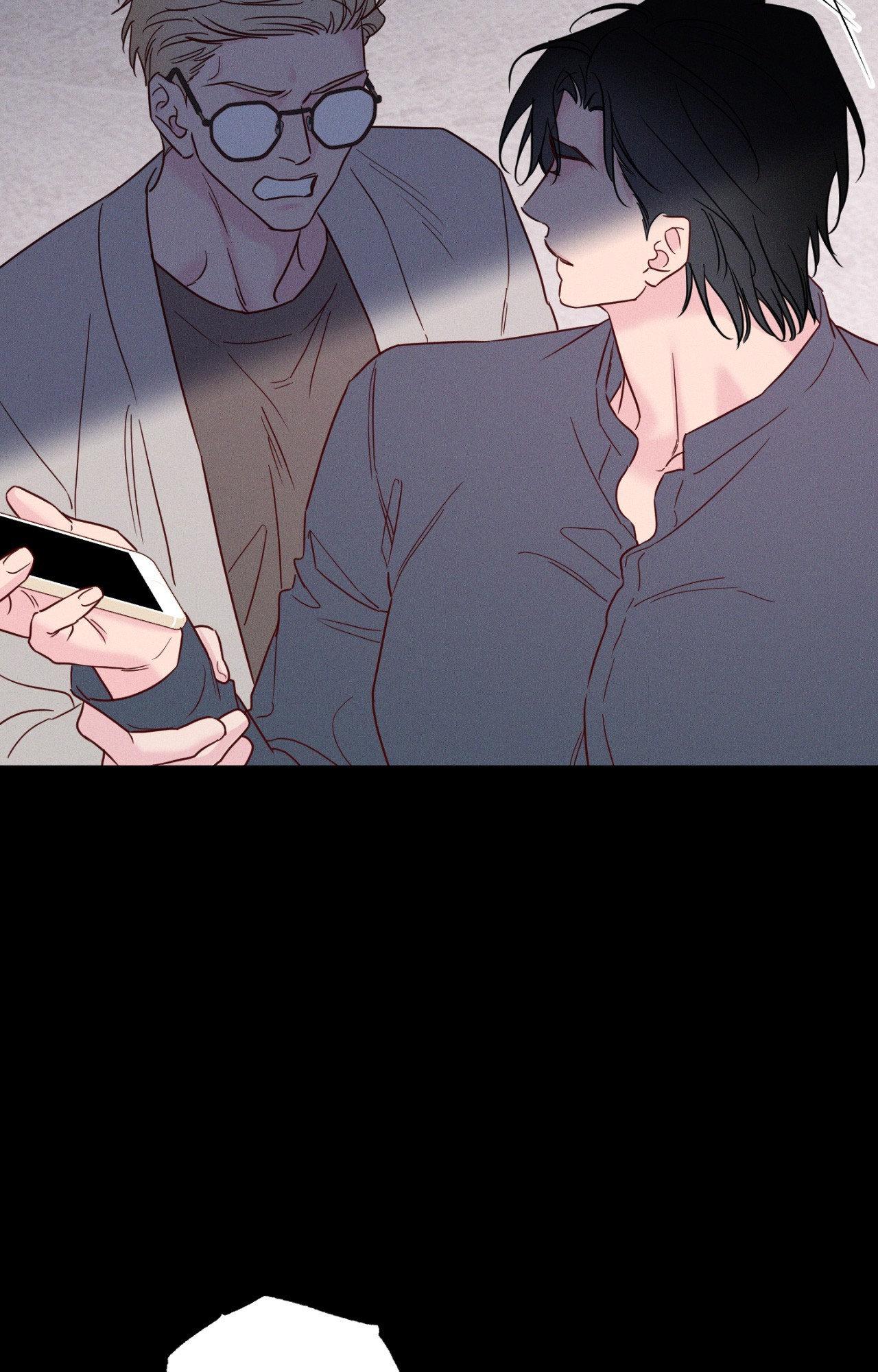 In Your Wake Chapter 48 - Page 49